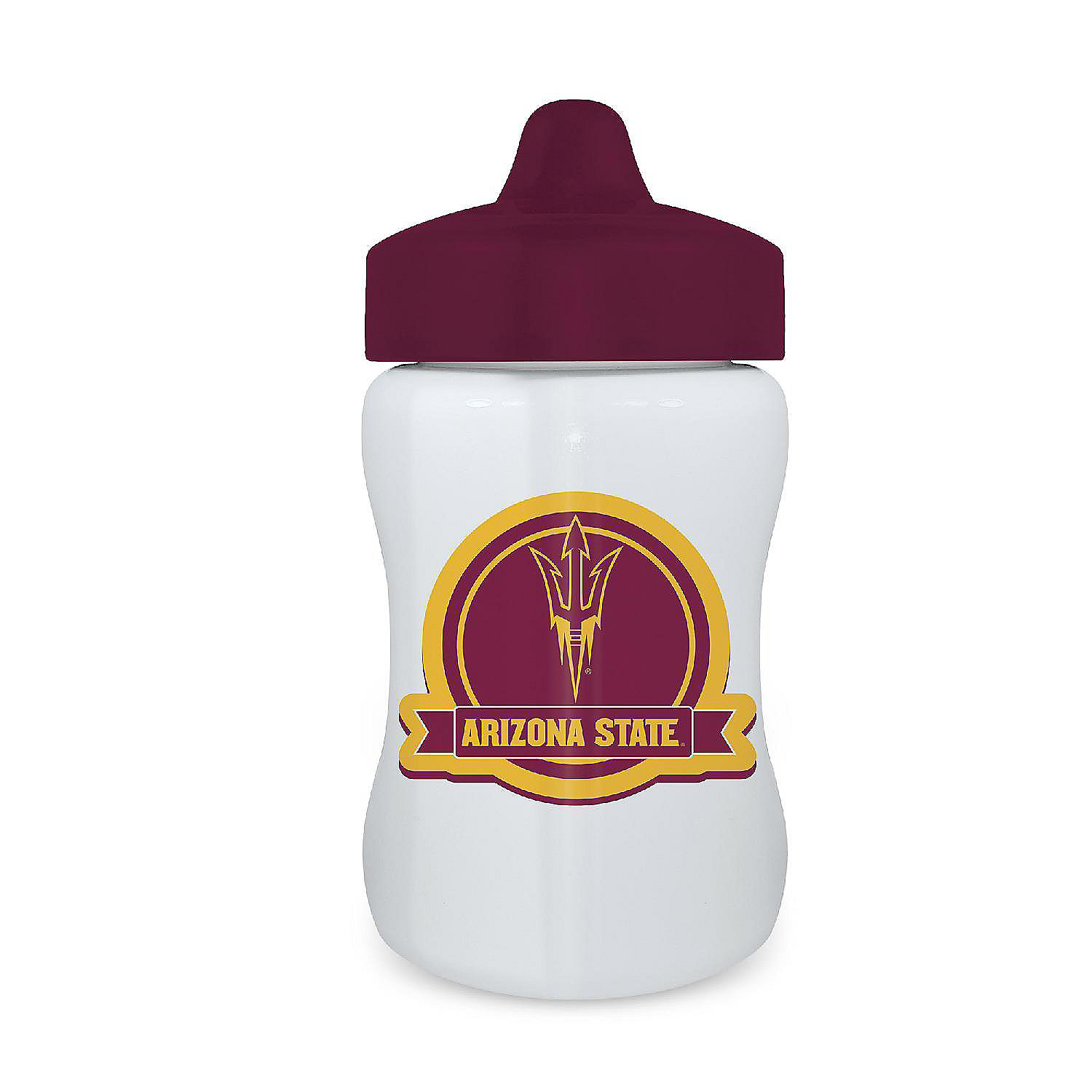 Arizona State Sun Devils Sippy Cup | Oriental Trading
