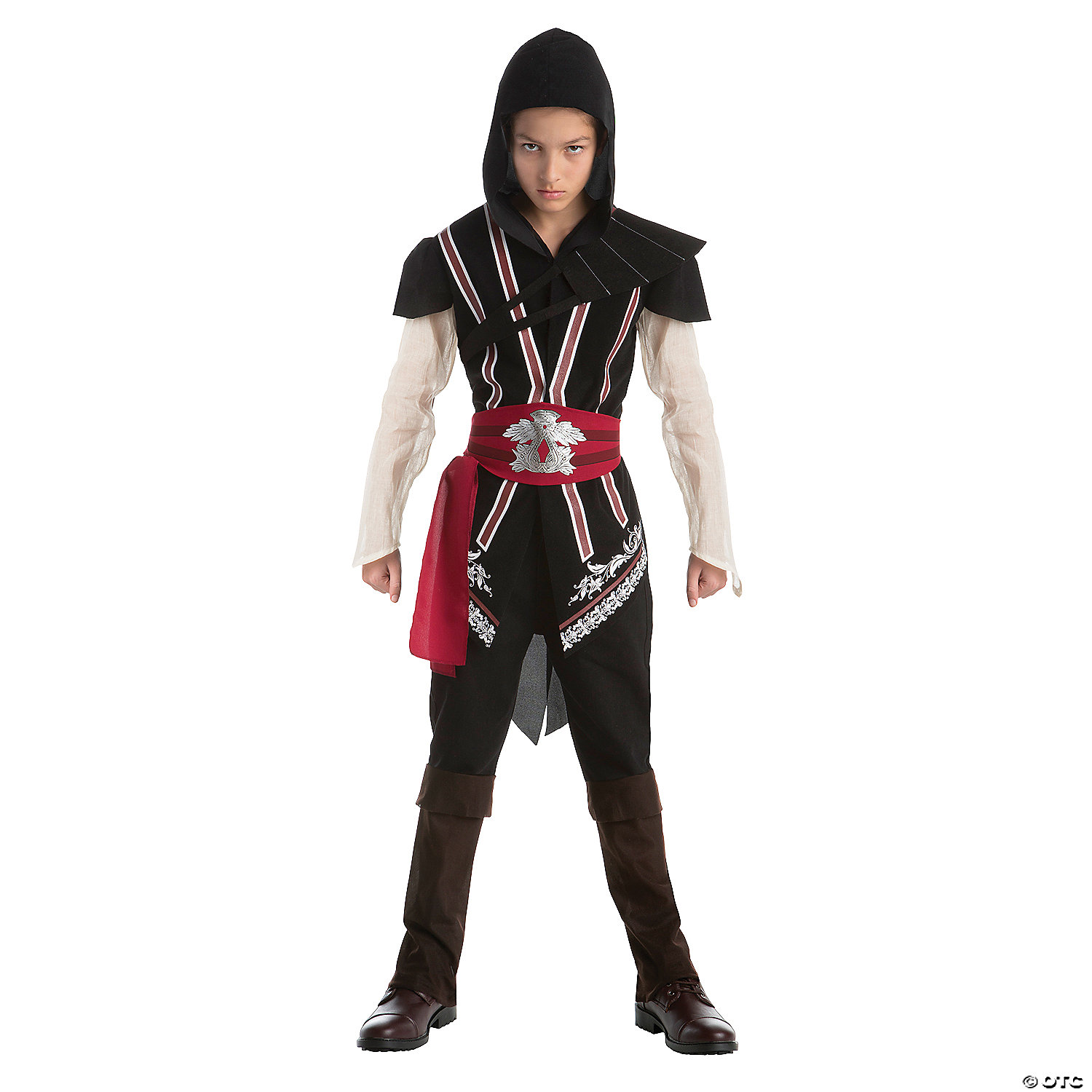 Assassins Creed Ezio Costume | Oriental Trading