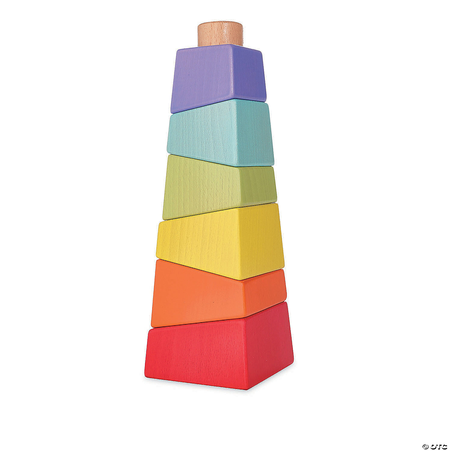 babu Stacker | MindWare