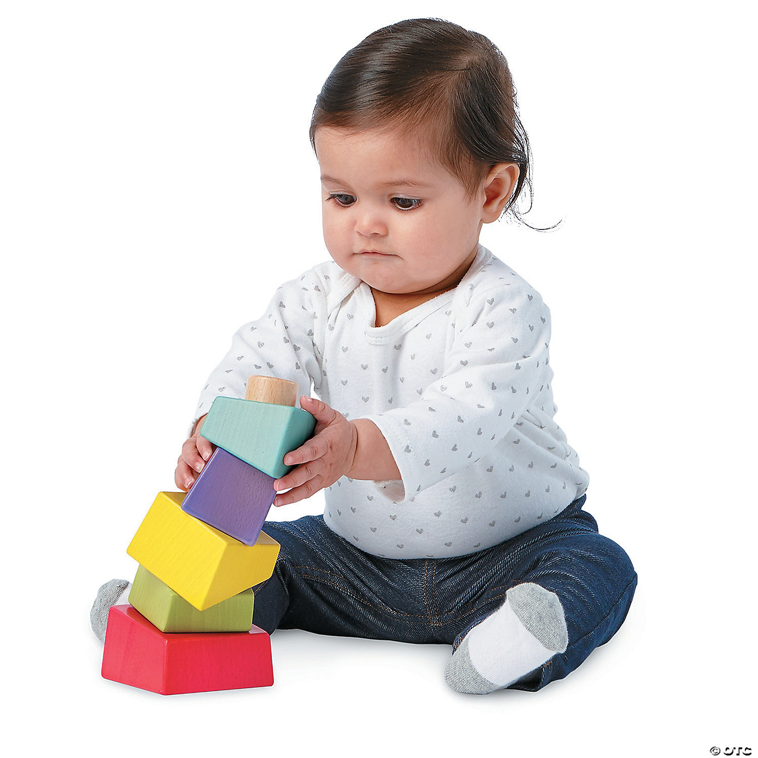 babu Stacker | MindWare
