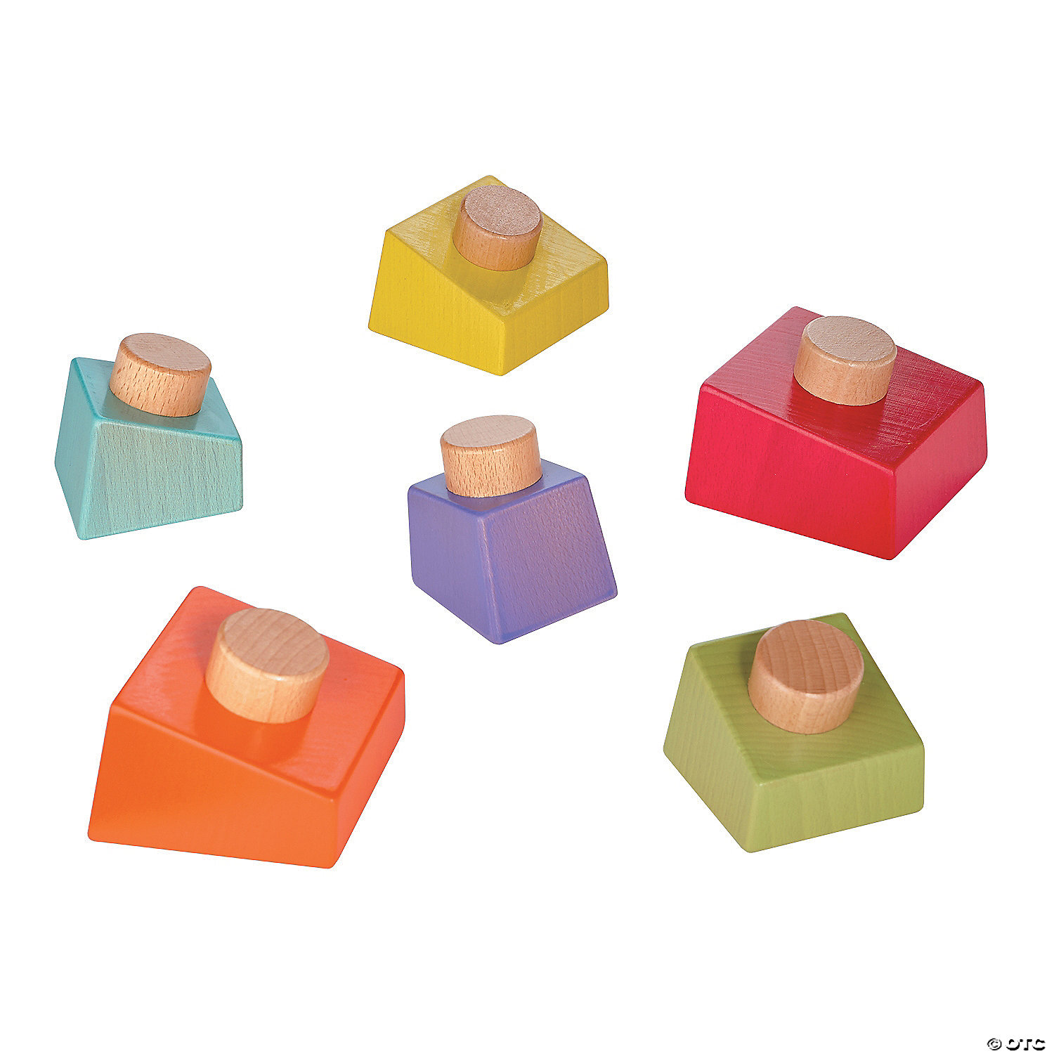 babu Stacker - Discontinued