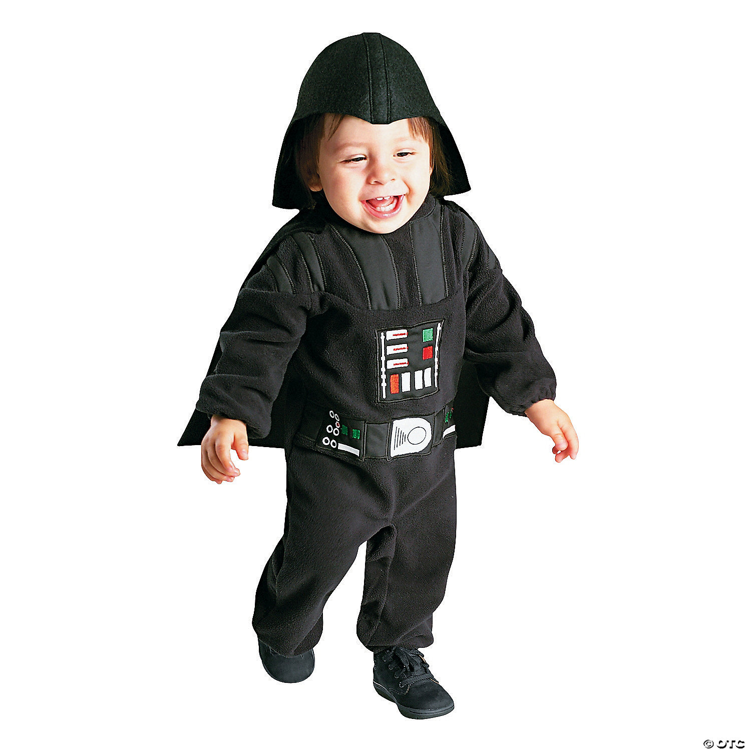 Baby Boy S Star Wars Darth Vader Costume 0 6 Months