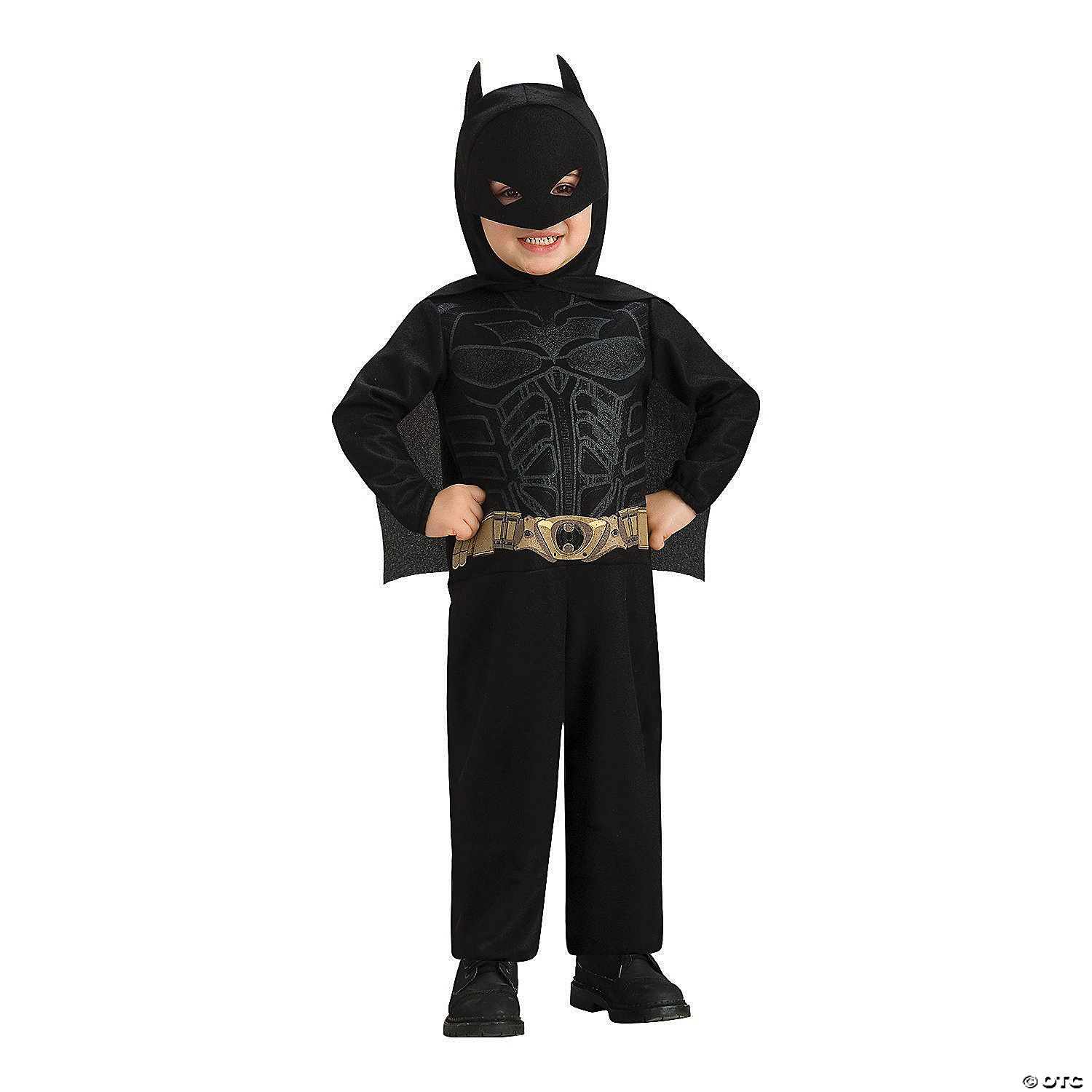 batman outfit for baby boy