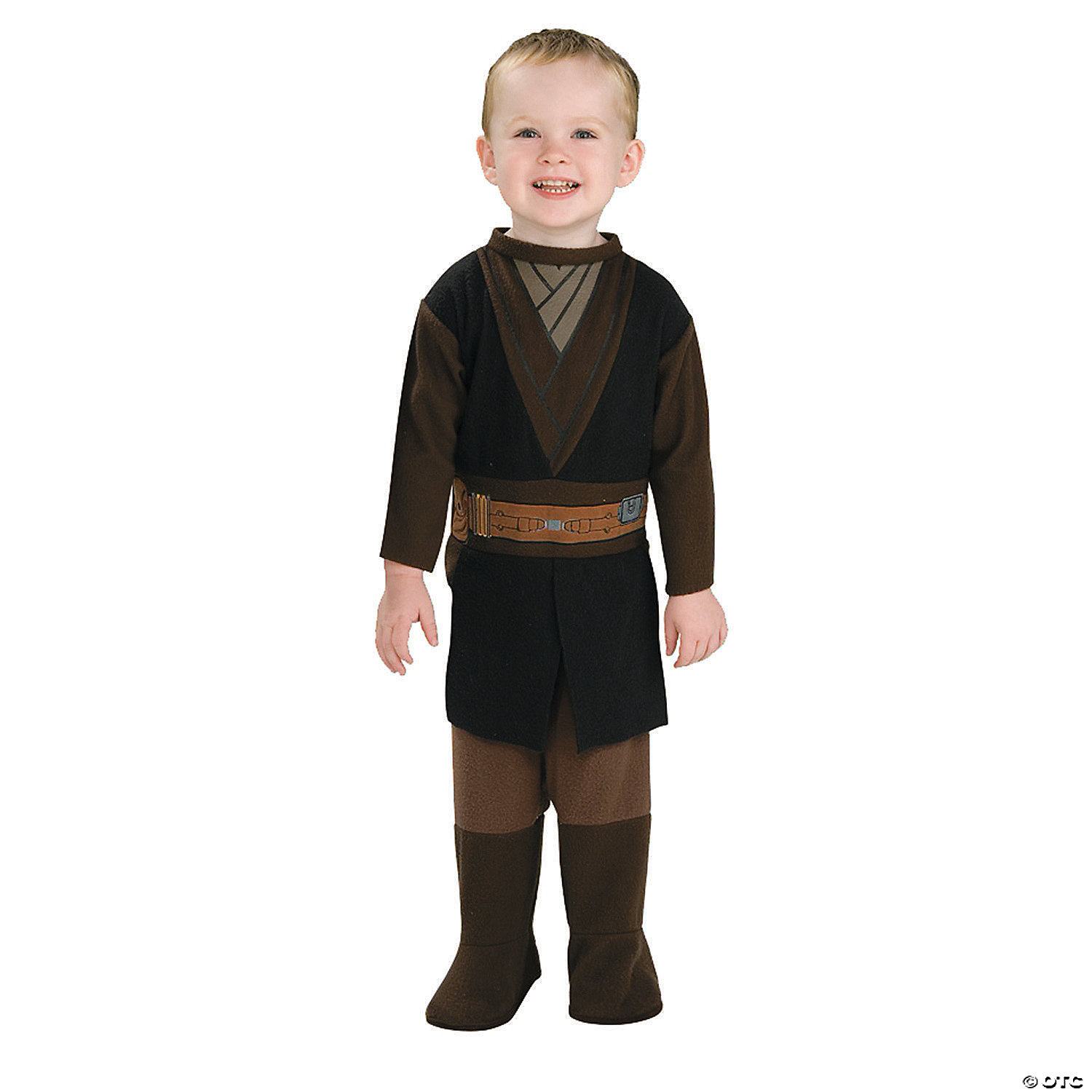 Ver weg Sinewi fluiten Baby Boy's Star Wars™ Anakin Skywalker Costume - 0-6 Months | Oriental  Trading