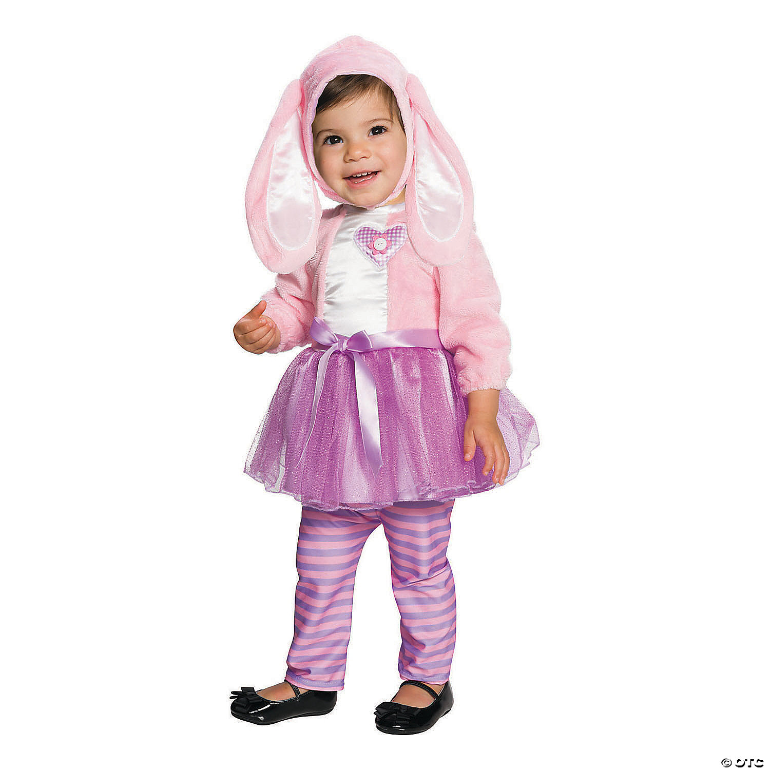 baby girl bunny outfit