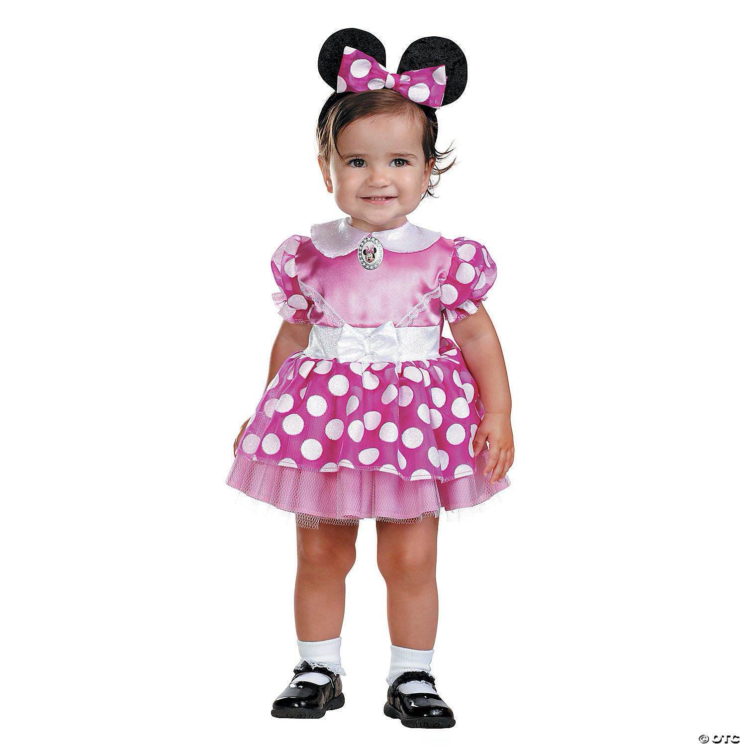 minnie mouse christmas outfit baby