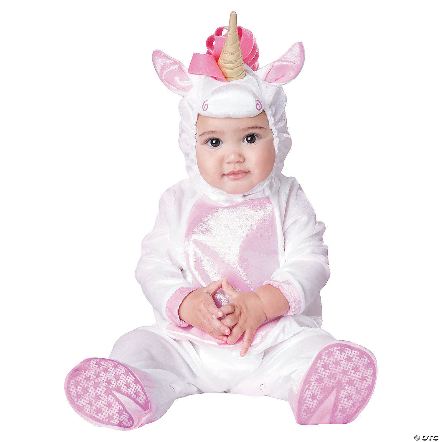 Download Baby Girl S Magical Unicorn Costume Oriental Trading