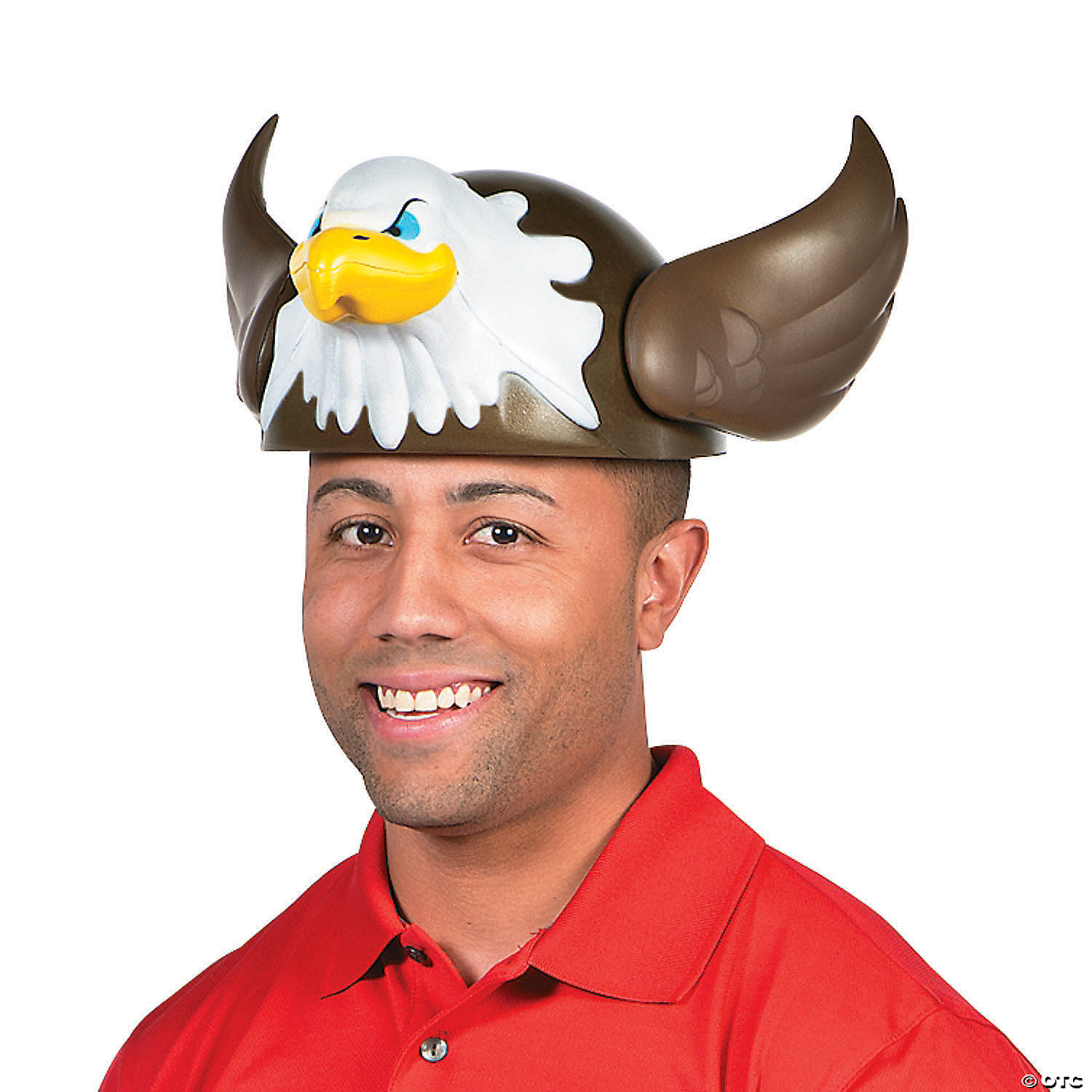 bald eagle hat