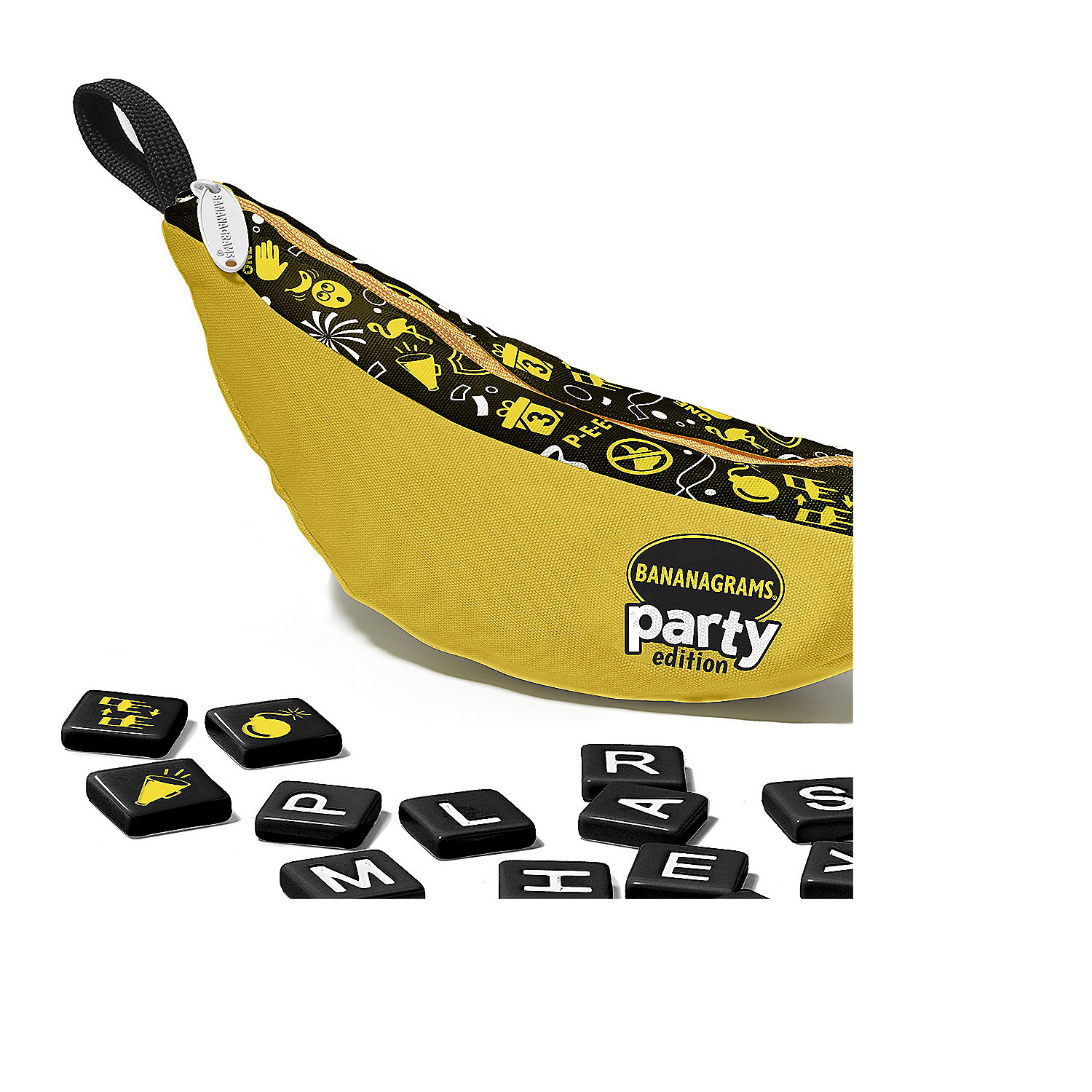 Bananagrams Party Edition Oriental Trading