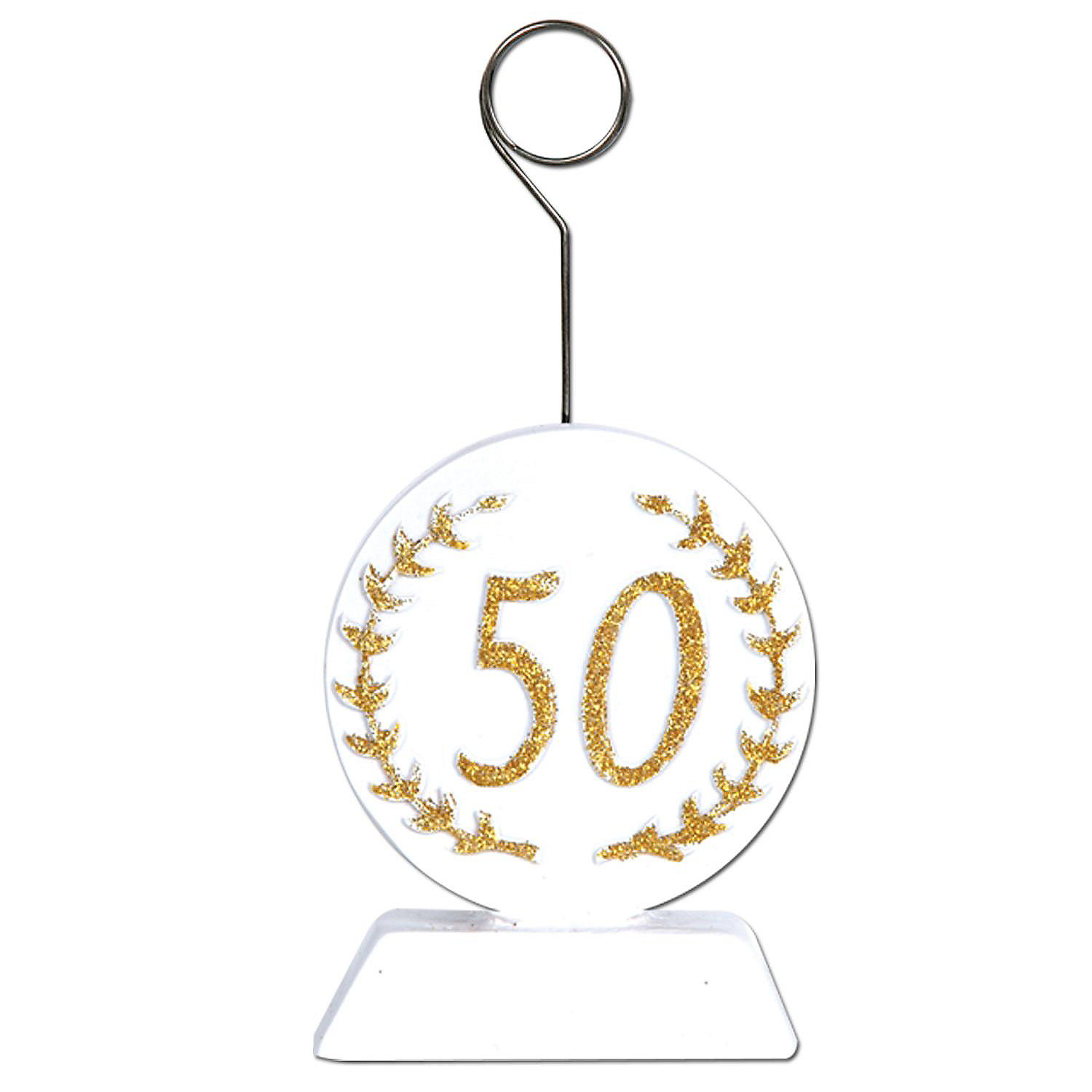 50 Stück Happy Holiday Picks Von Beistle – Perfekte Party-Deko Für Halloween & Feiertage