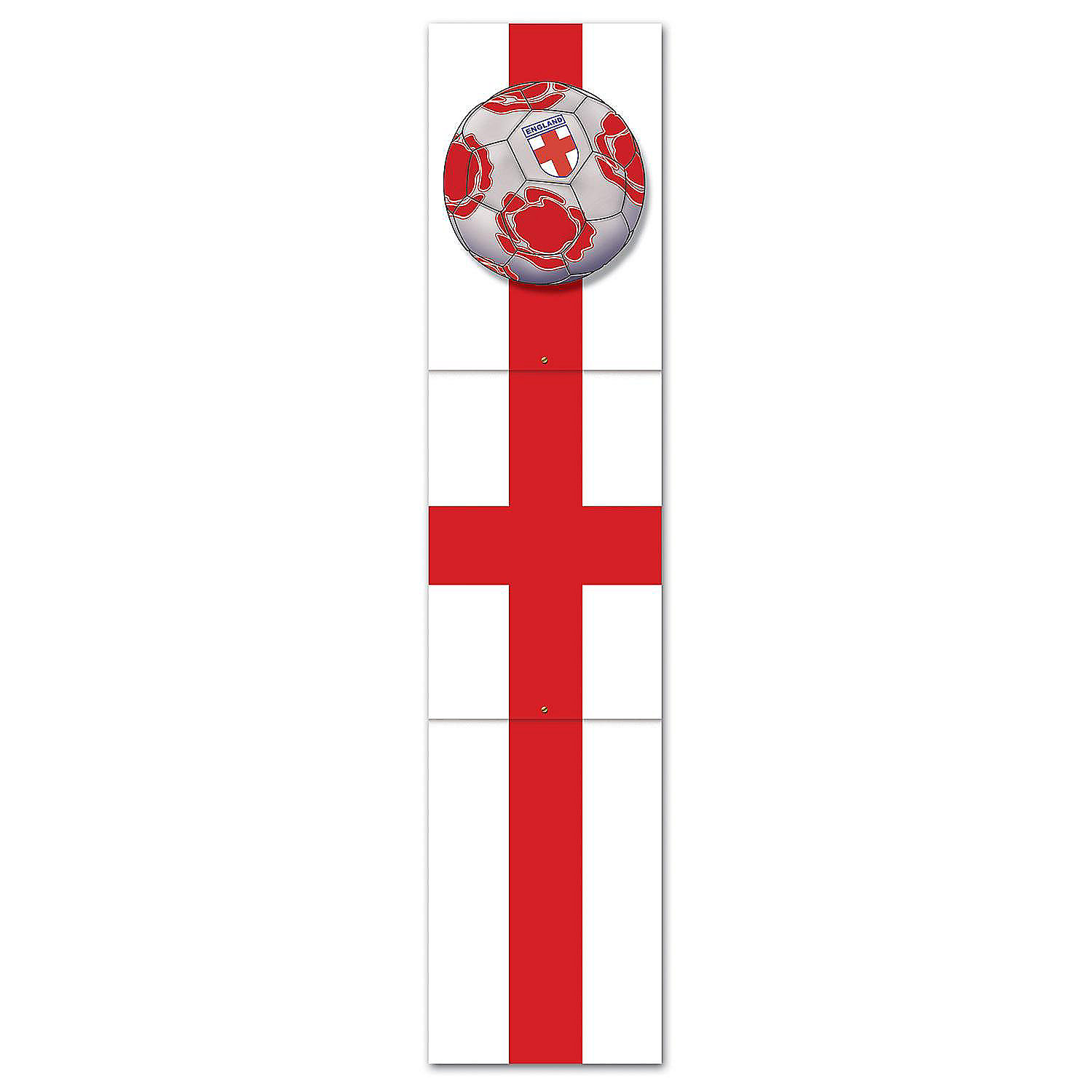 Beistle Jointed PullDown Cutout England 12 Pack Oriental Trading