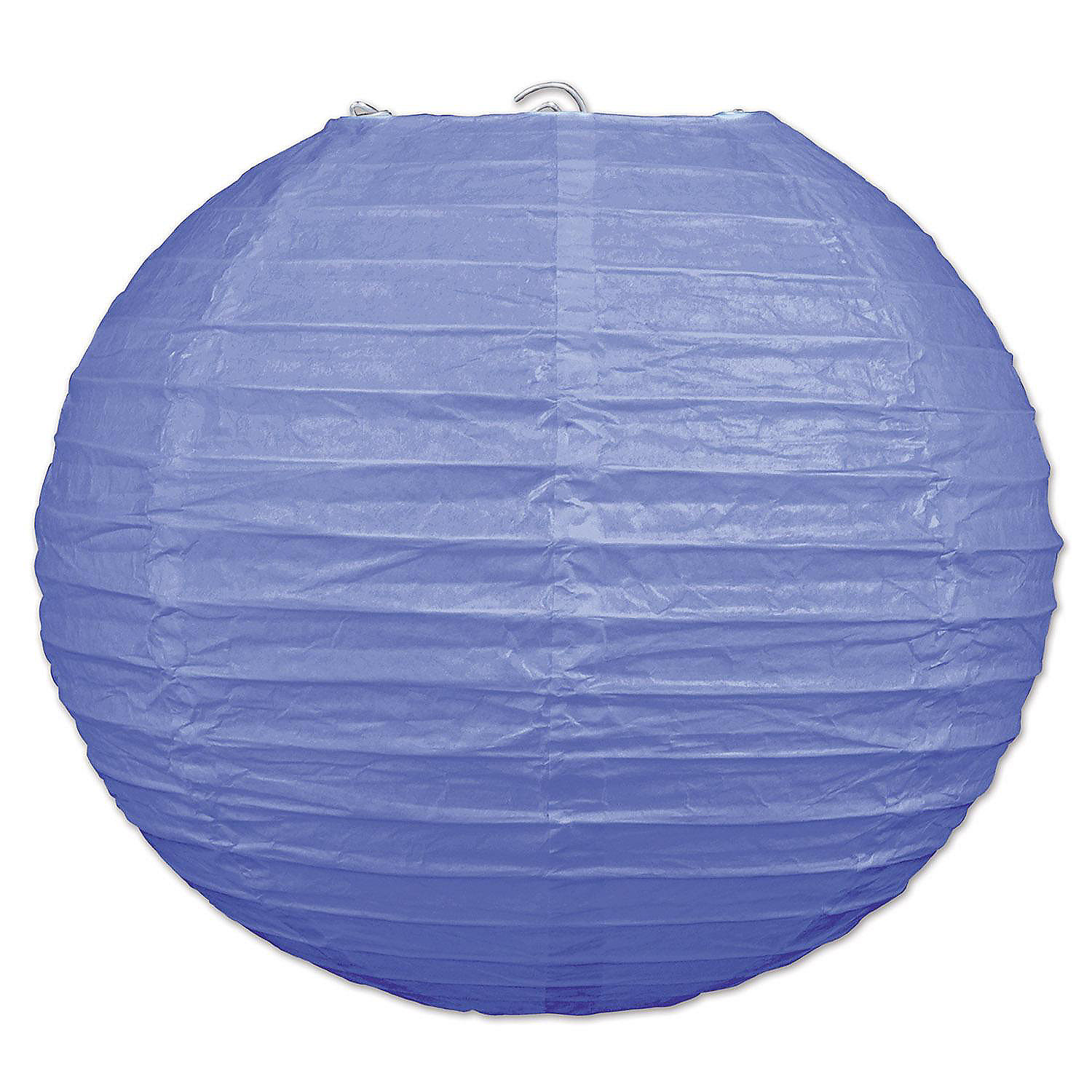 Beistle Paper Lanterns Light Purple 6 Pack Oriental Trading