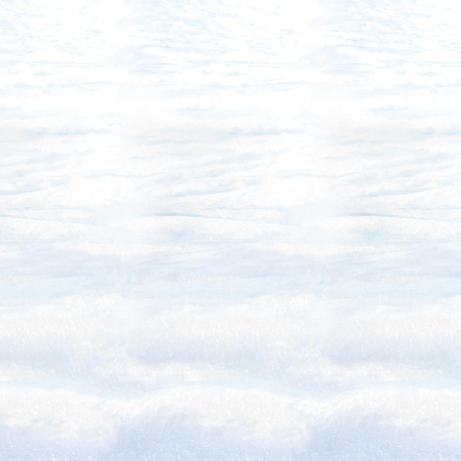 Beistle Snowscape Backdrop 6 Pack Oriental Trading