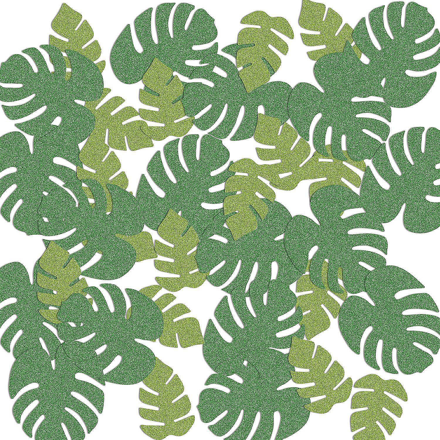 Beistle - Trim A Tree Confetti - 6 Pack | Oriental Trading