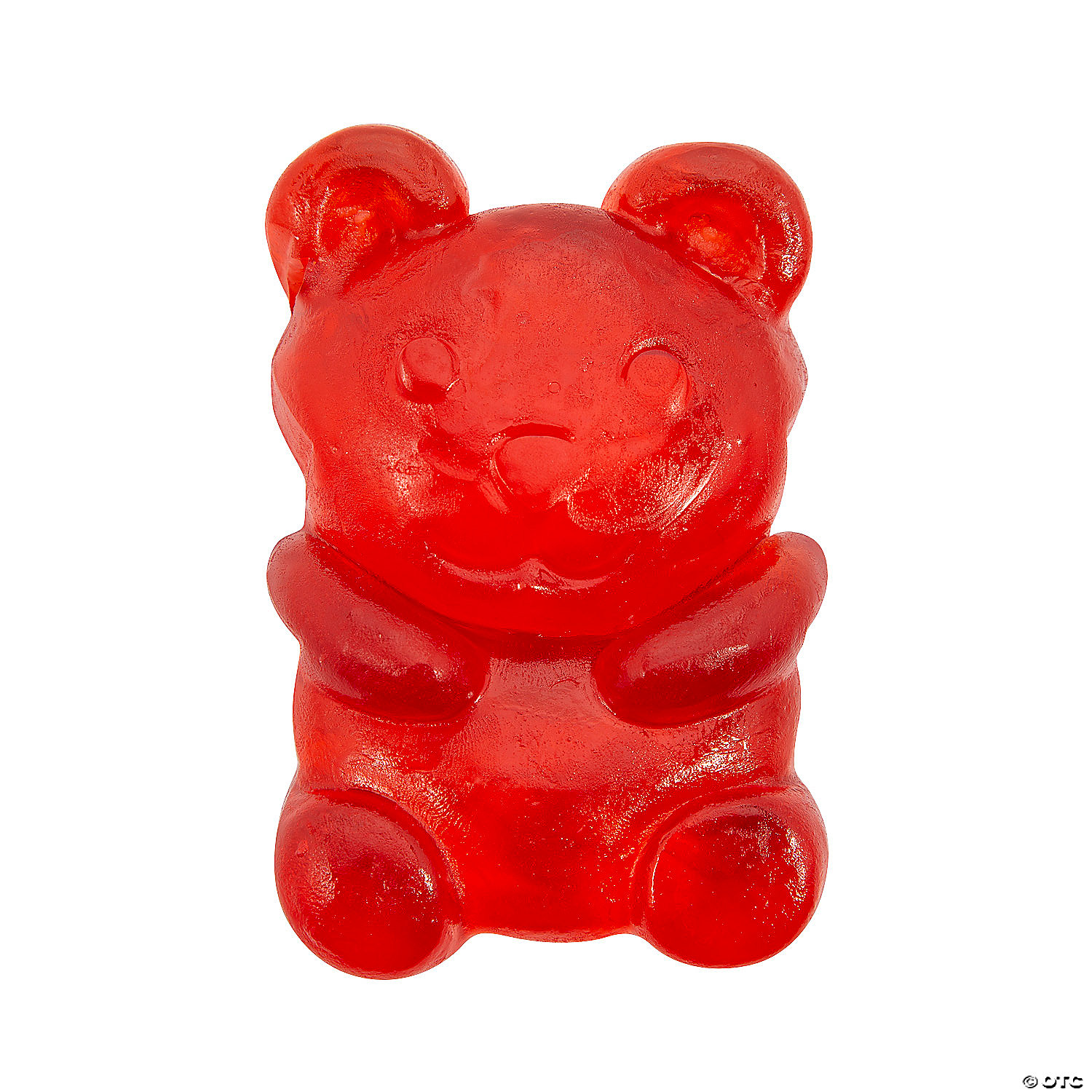 big bag gummy bear charms