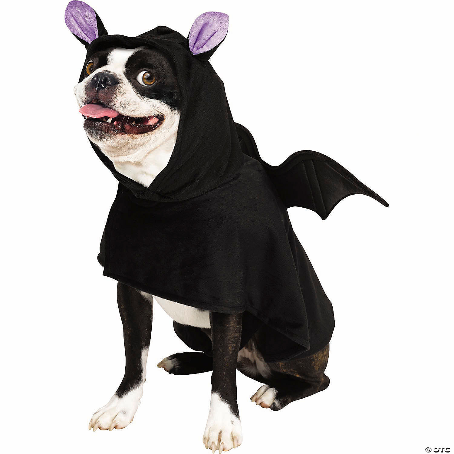 Bat Poncho main image 1