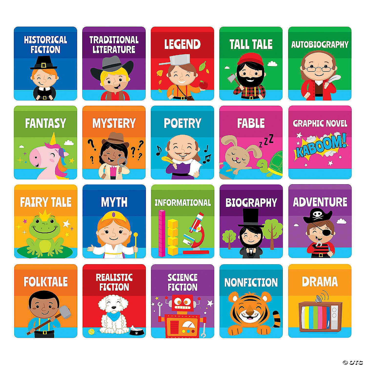 Digital Sticker Book (Distance Learning Classroom Management) - Markers &  Minions