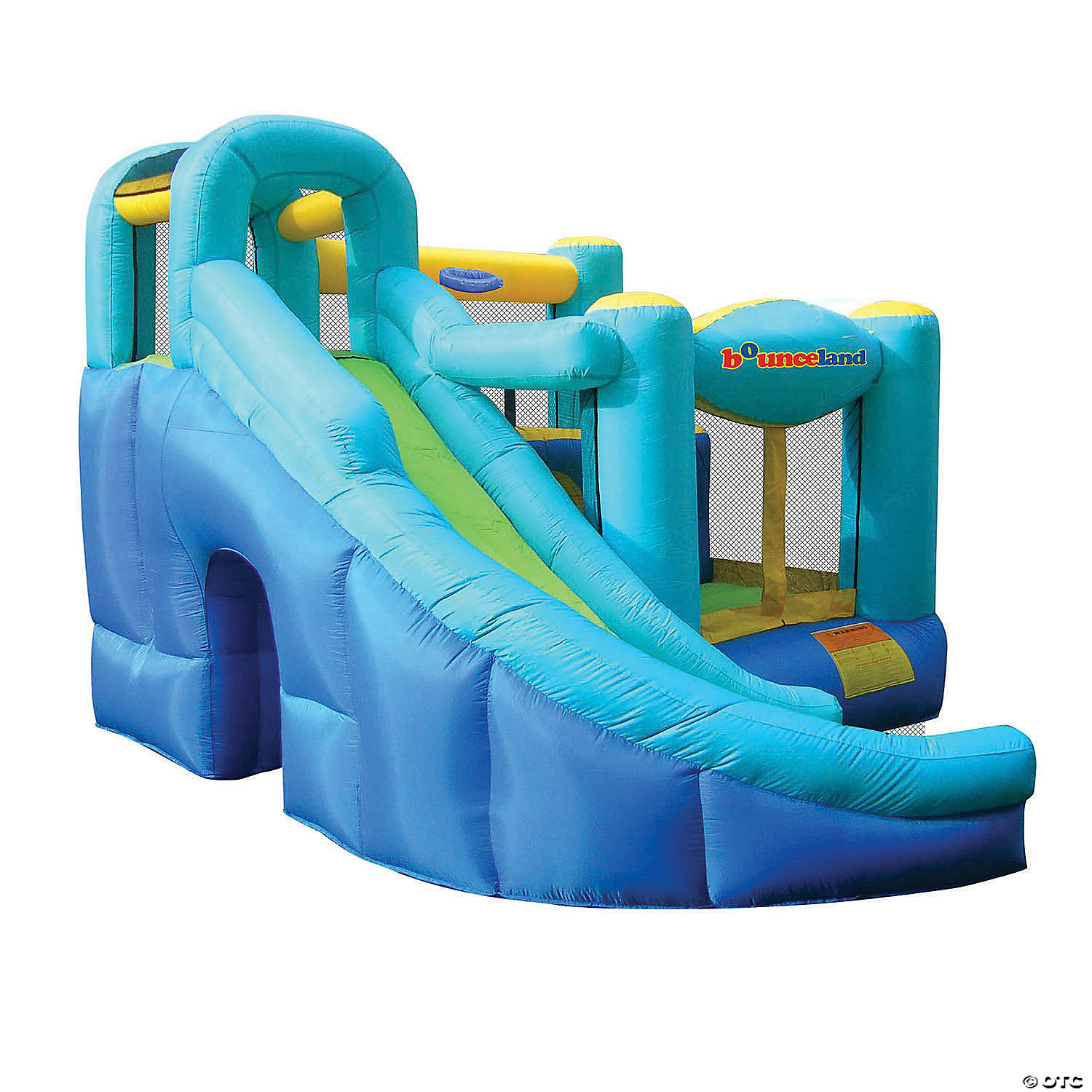 Bounce House Rentals Galaxy Jumpers