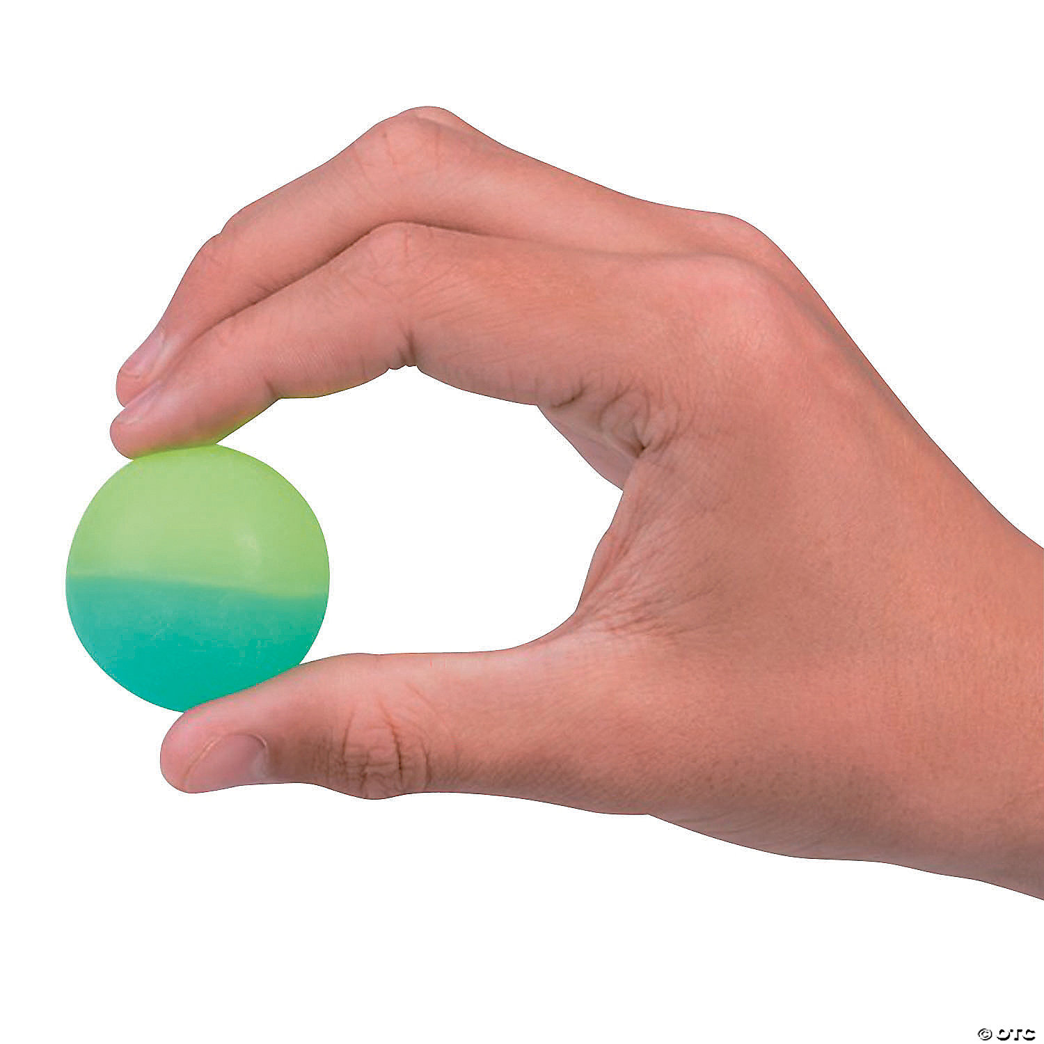 a lot of bouncy balls large selection