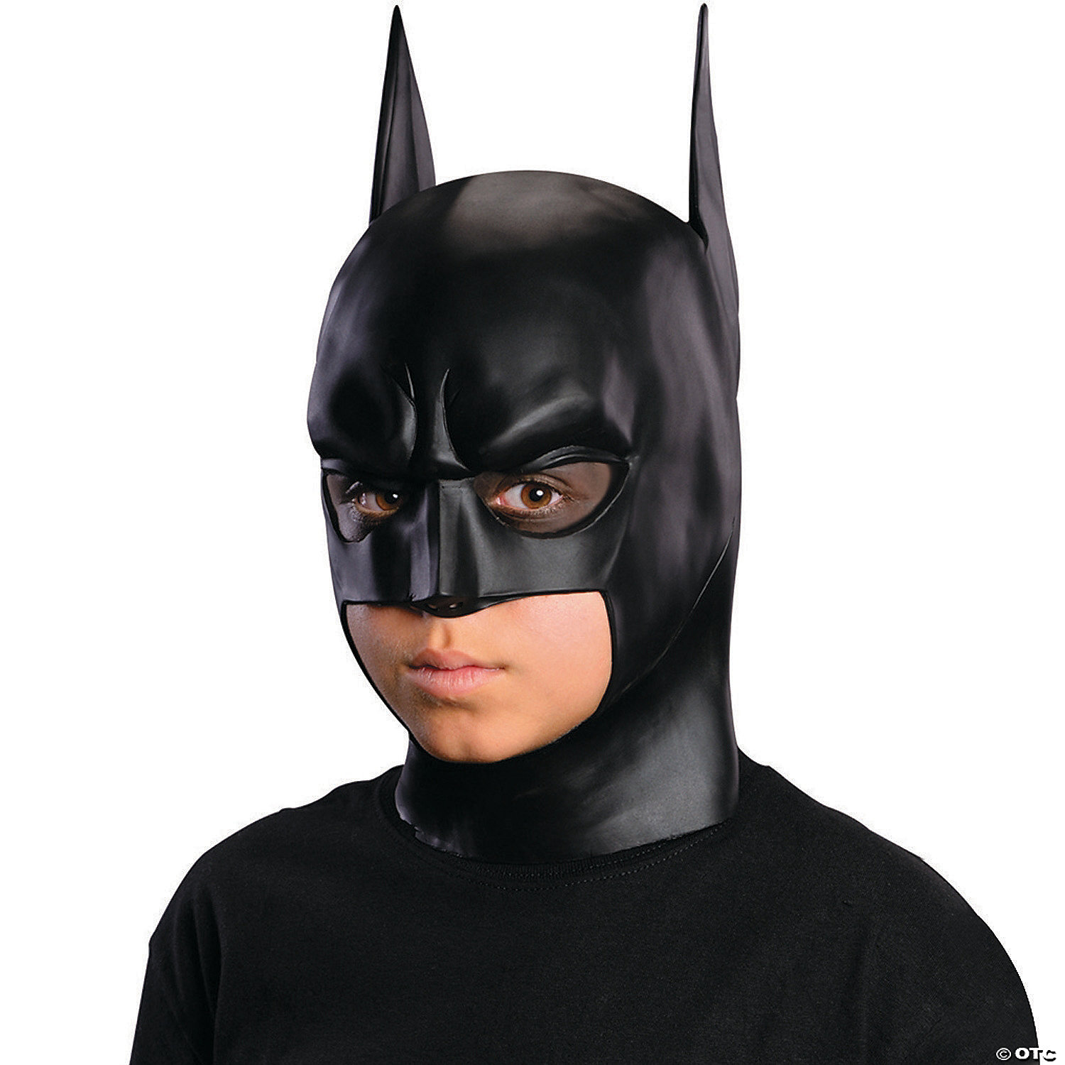 Boy's Batman™ Mask