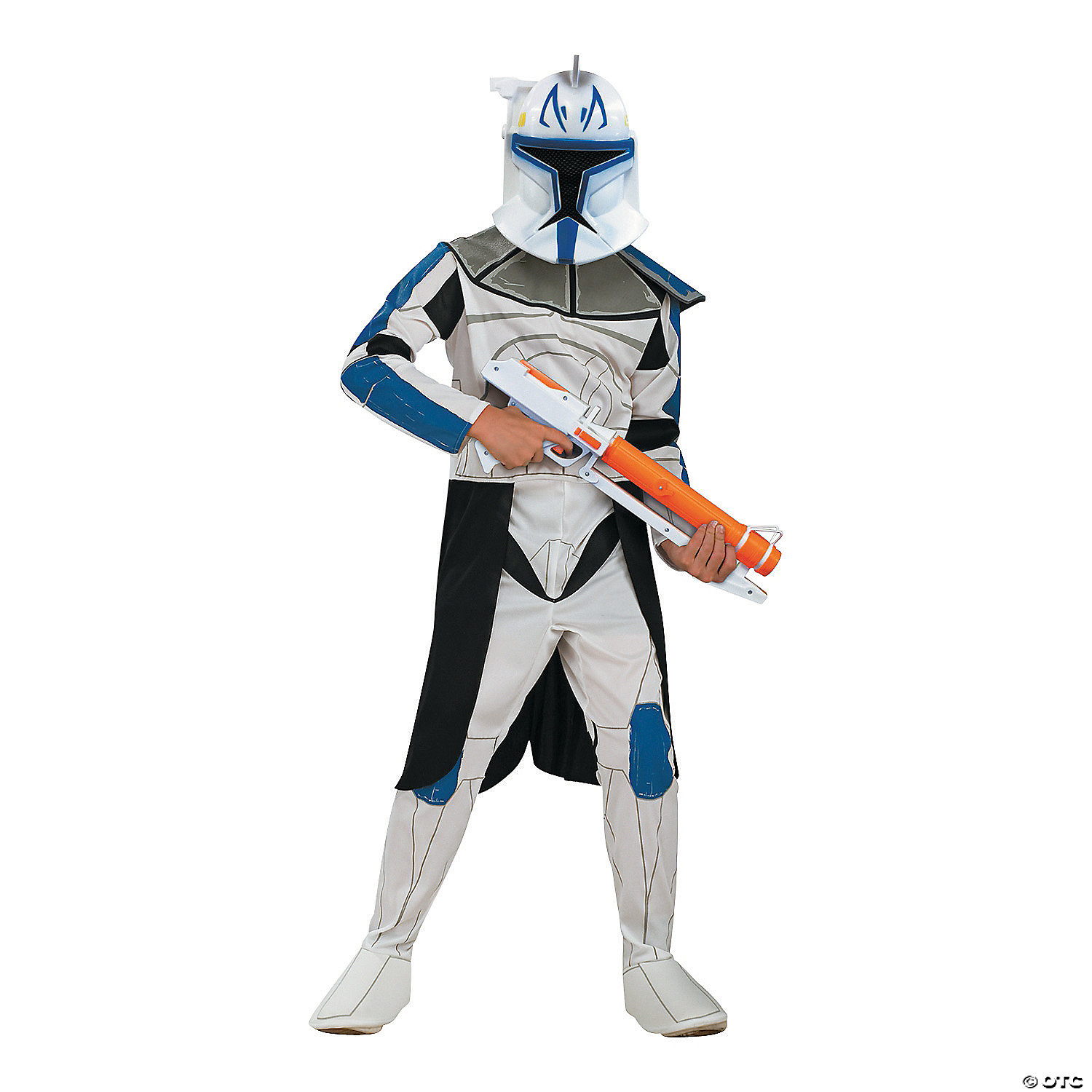 captain rex toy