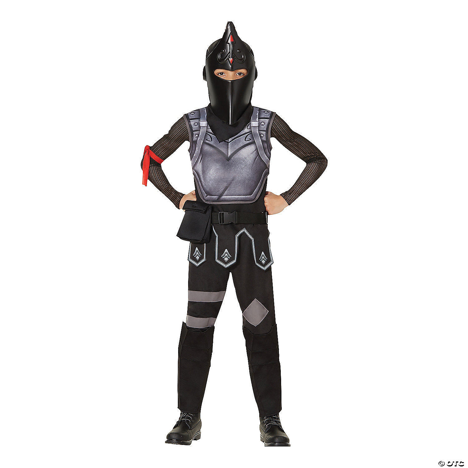 Fortnite Costumes Las Vegas Boy S Fortnite Black Knight Costume Large