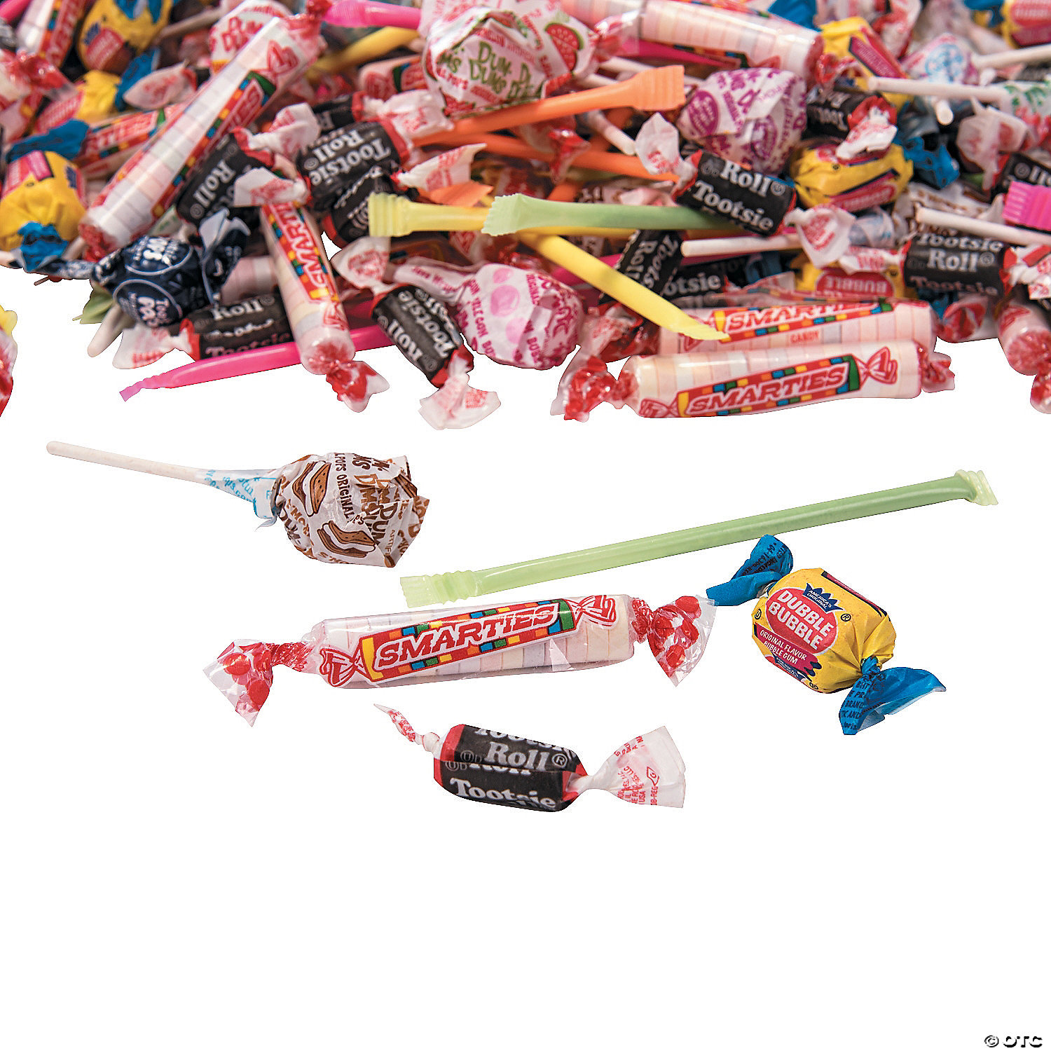 Bulk Candy Bags