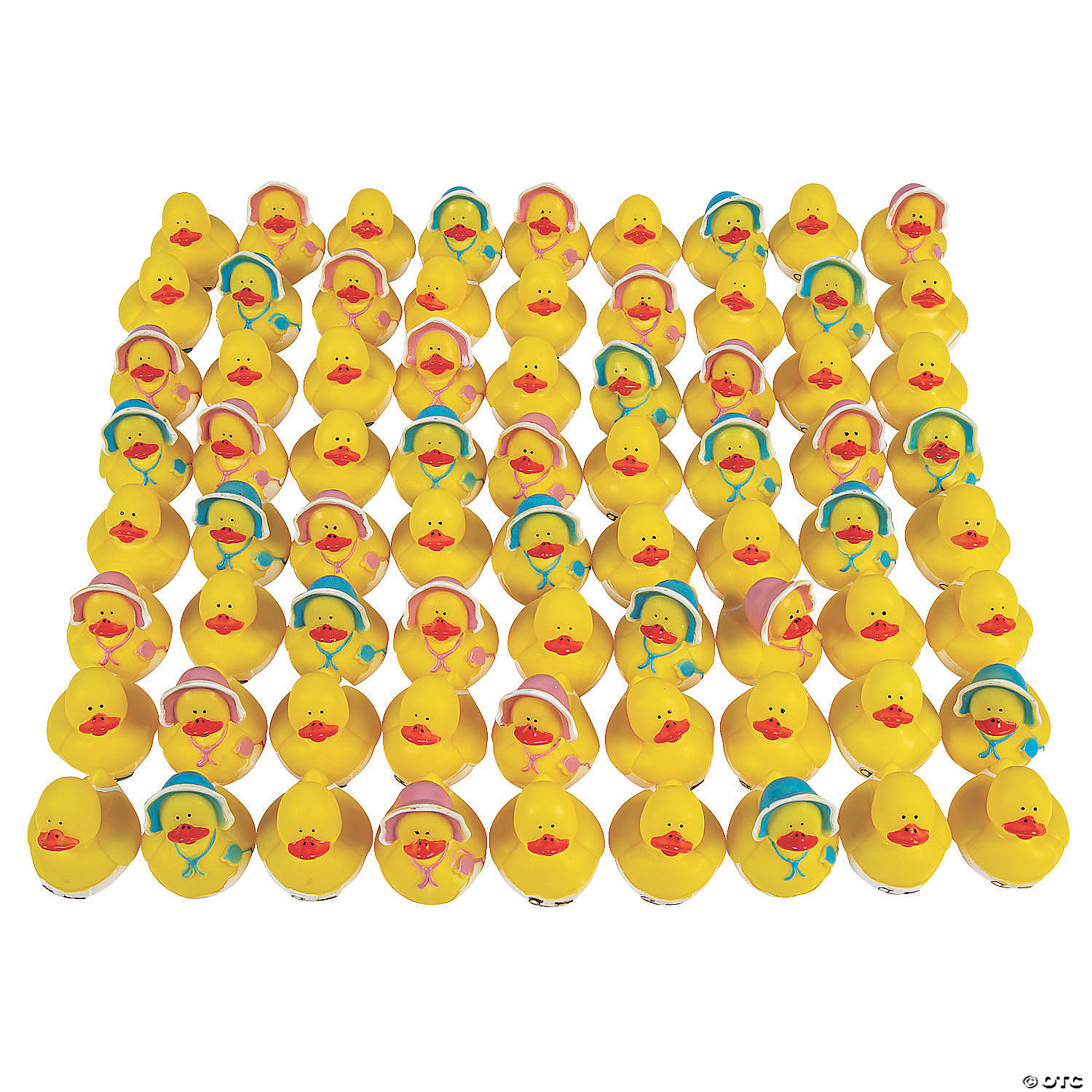 50 Ct Baby Boy Ducky Confetti