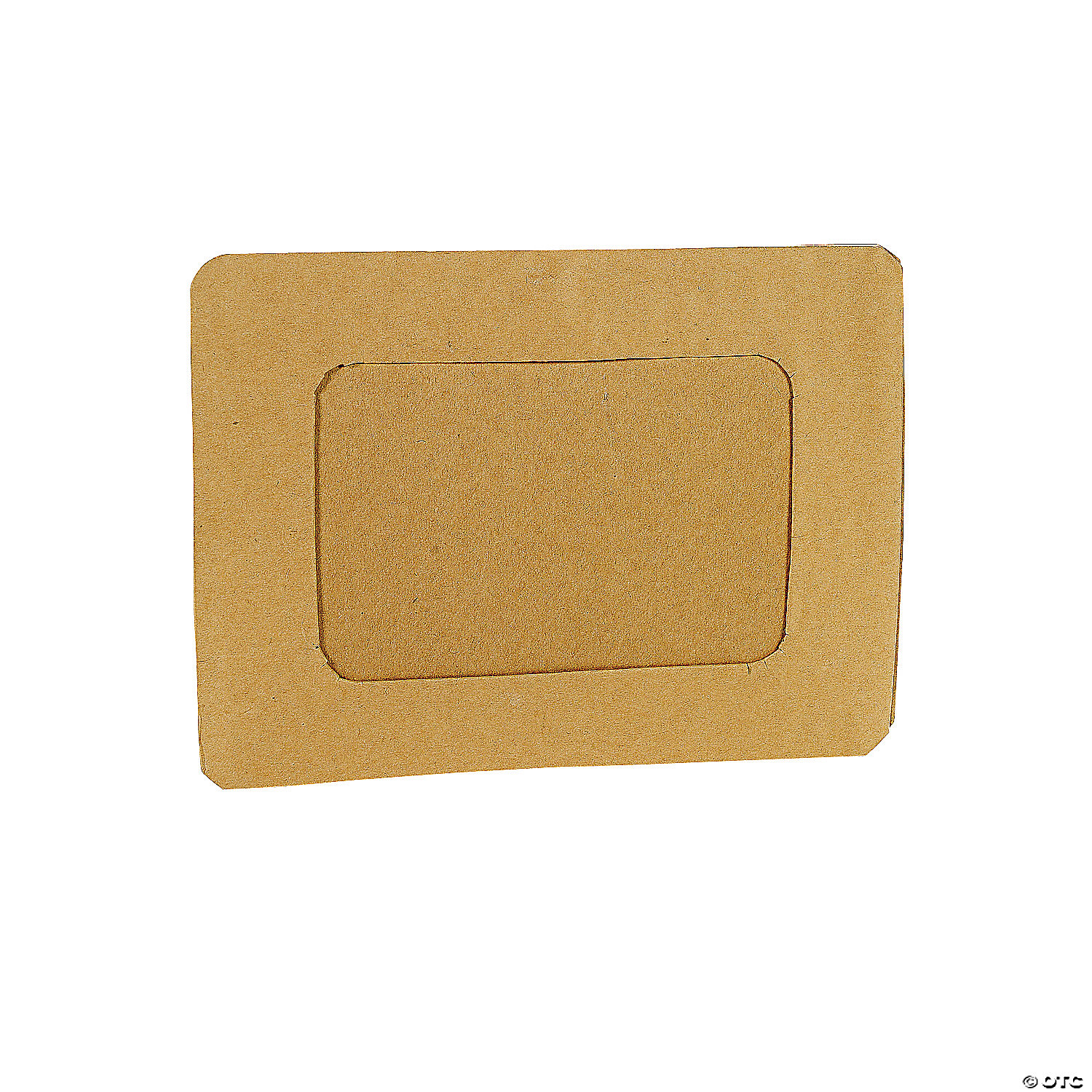 Bulk PapierMâché DIY Picture Frames Fun Express