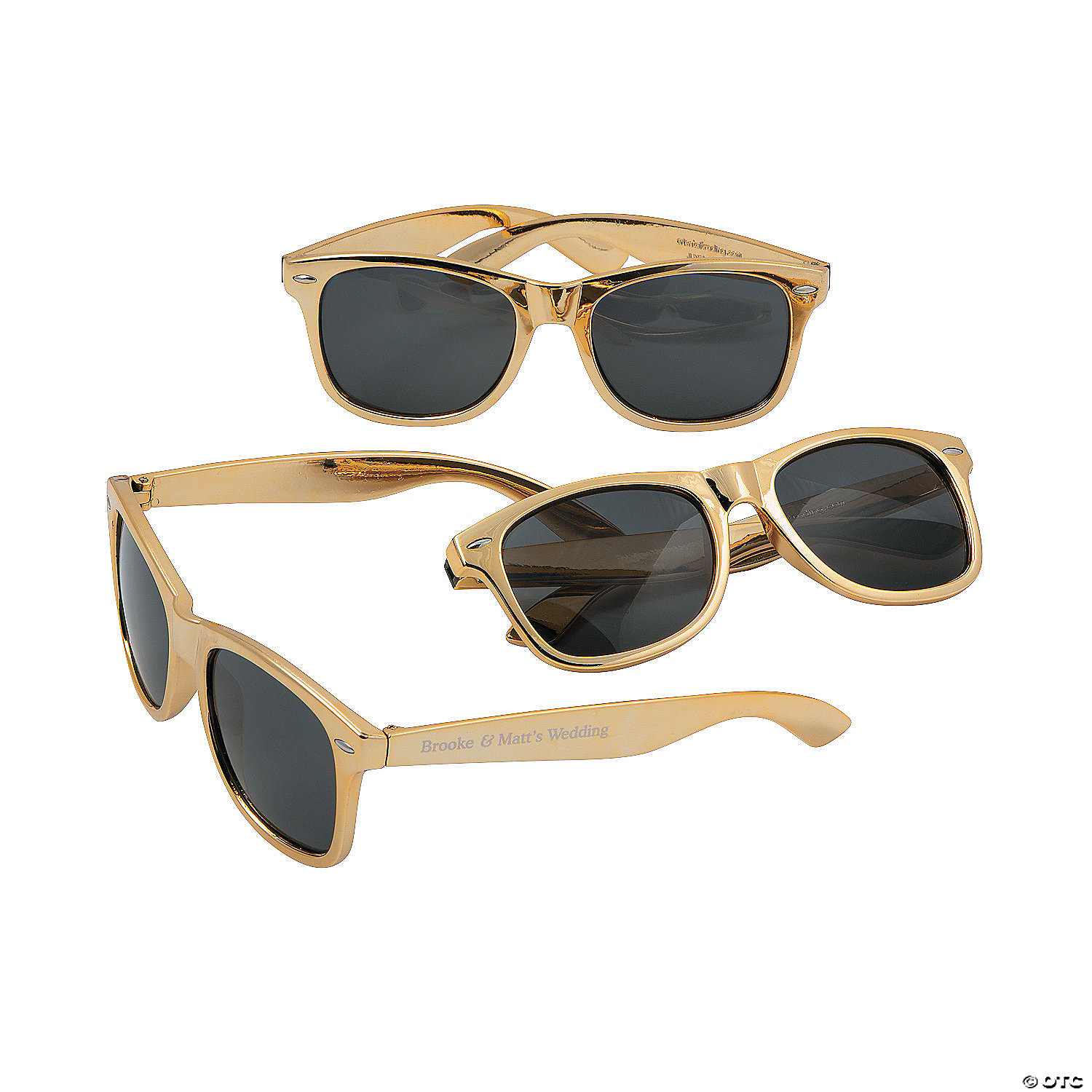Bulk Sunglasses Wedding Favors