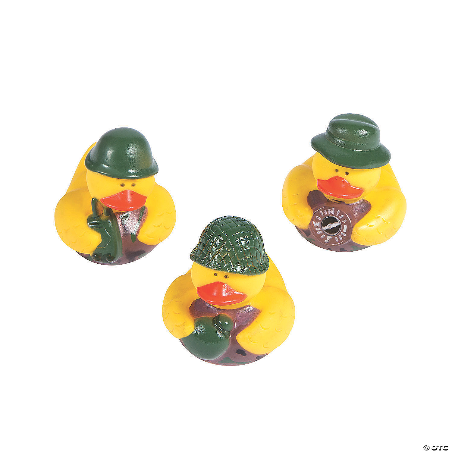 12 ct SG/_B00BD8MFGK/_US Valentines Day Love Rubber Duckys