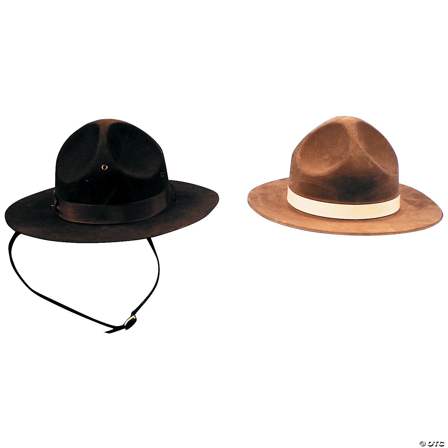 campaign hat