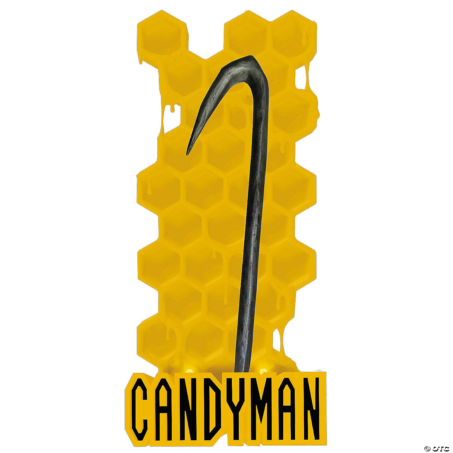 Candyman Hook Accessory