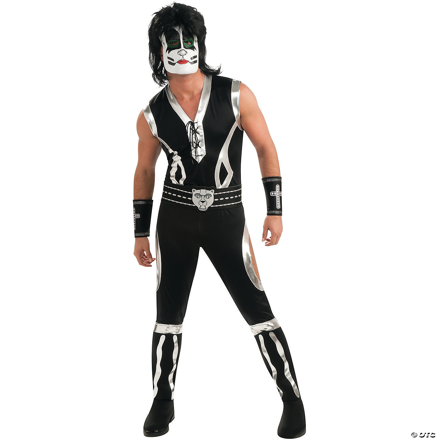 CATMAN DELUXE ADULT MEDIUM | Fun Express
