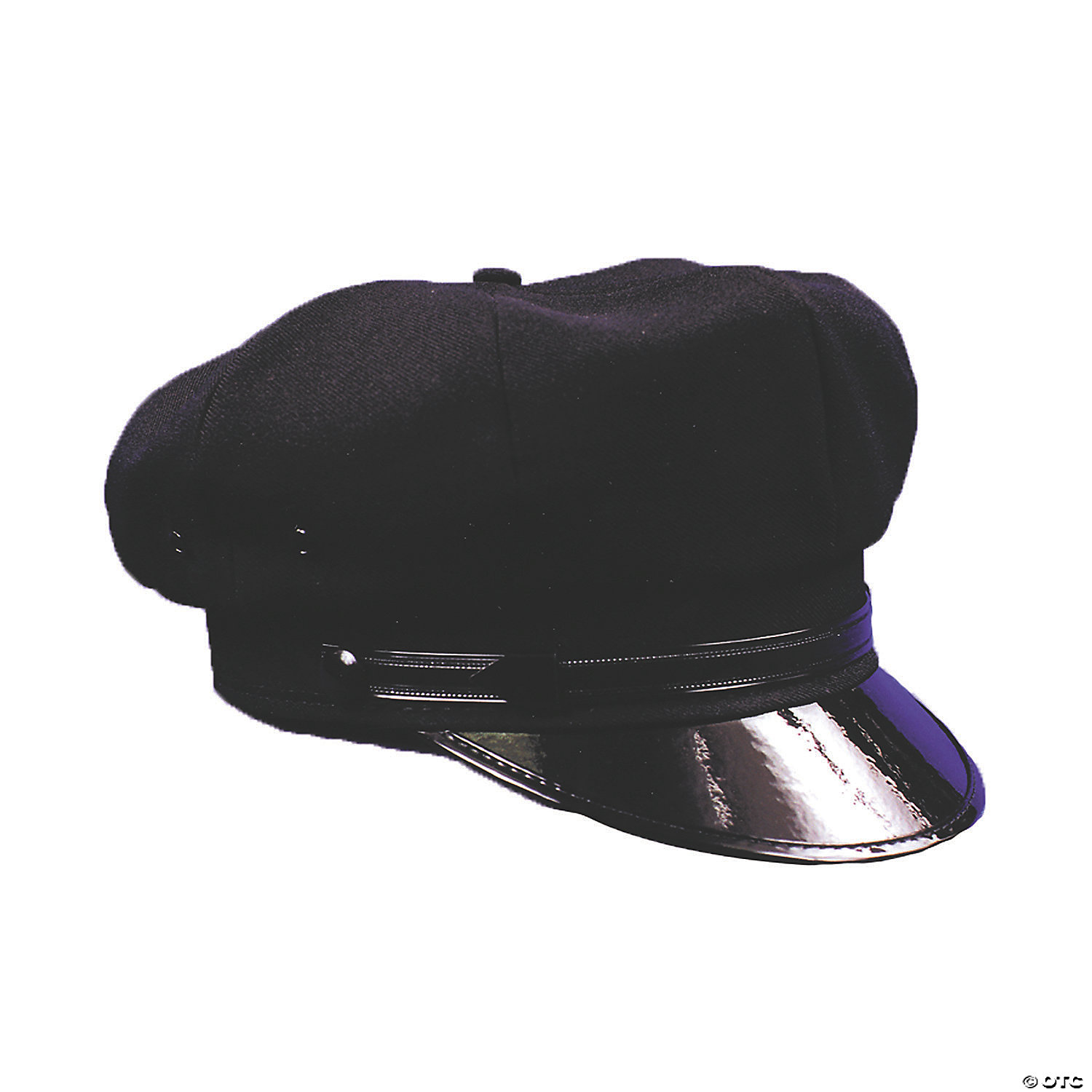 Chauffeur Hat Medium Morris Costumes