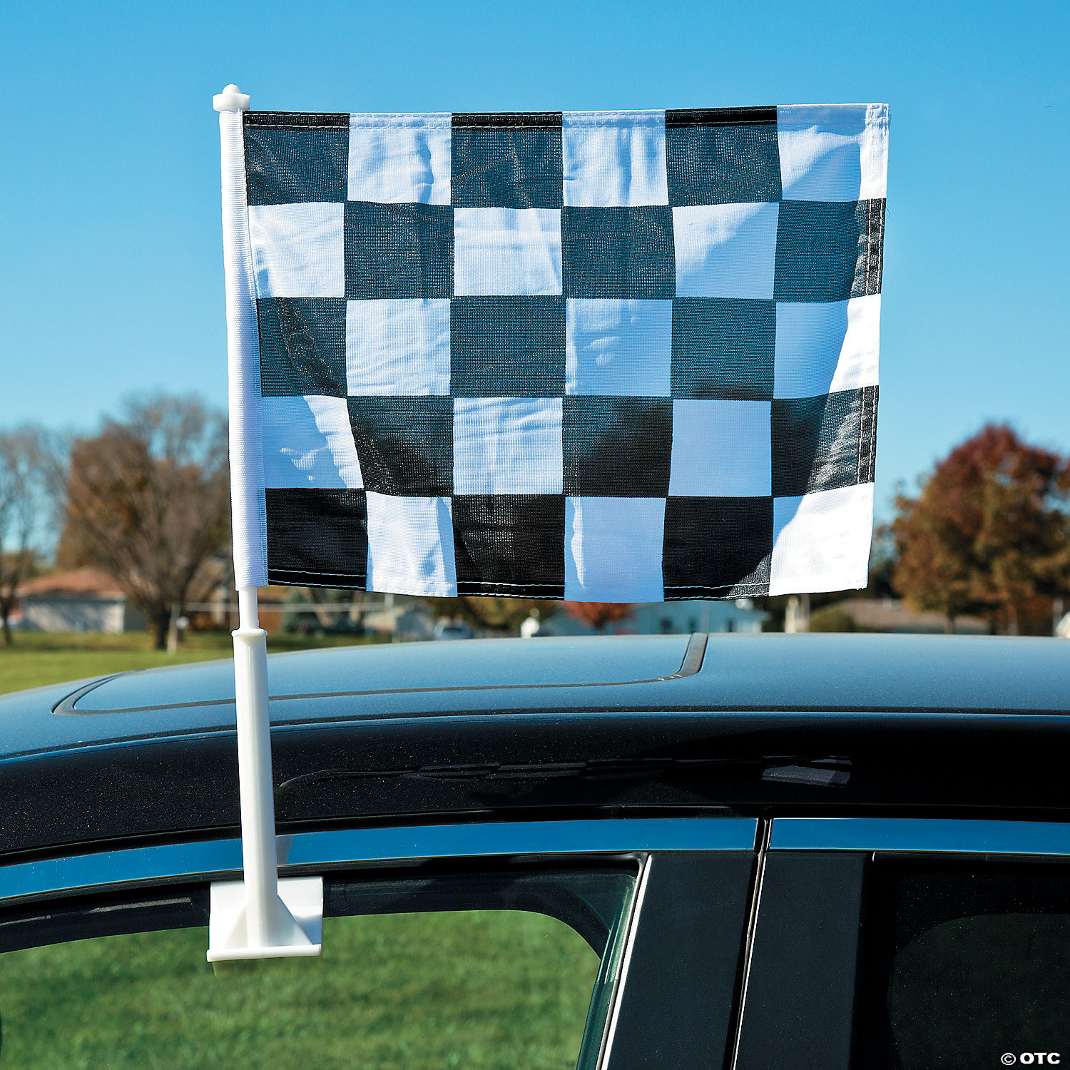 Details about   Splicing Wood Car Flag Car Window Car Culture Auto Flag 12" X 18" 
