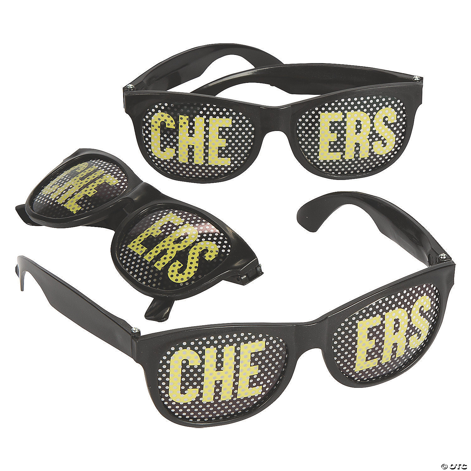 pinhole glasses original