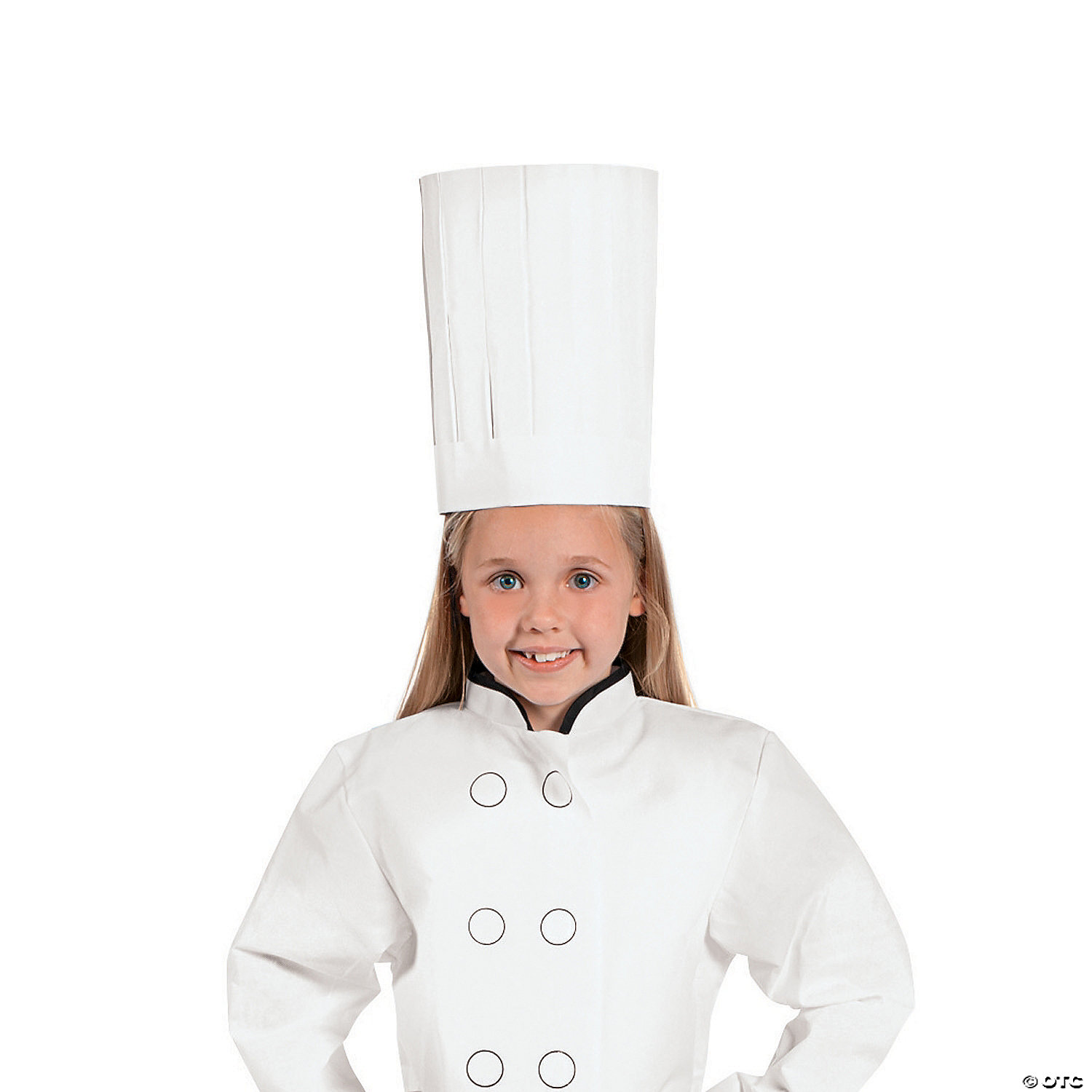 Chef's Hats The Bake Shop™ Mini Accents Variety Pack Trend Enterprises Inc T-10 
