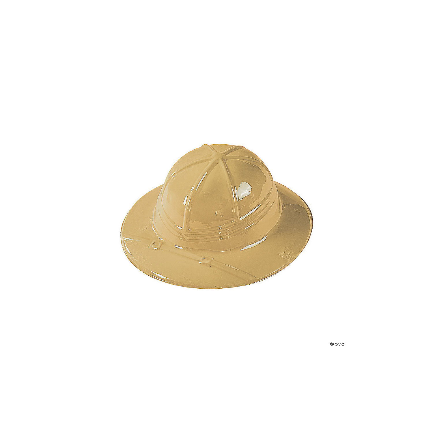 Child’s Plastic Safari Hats