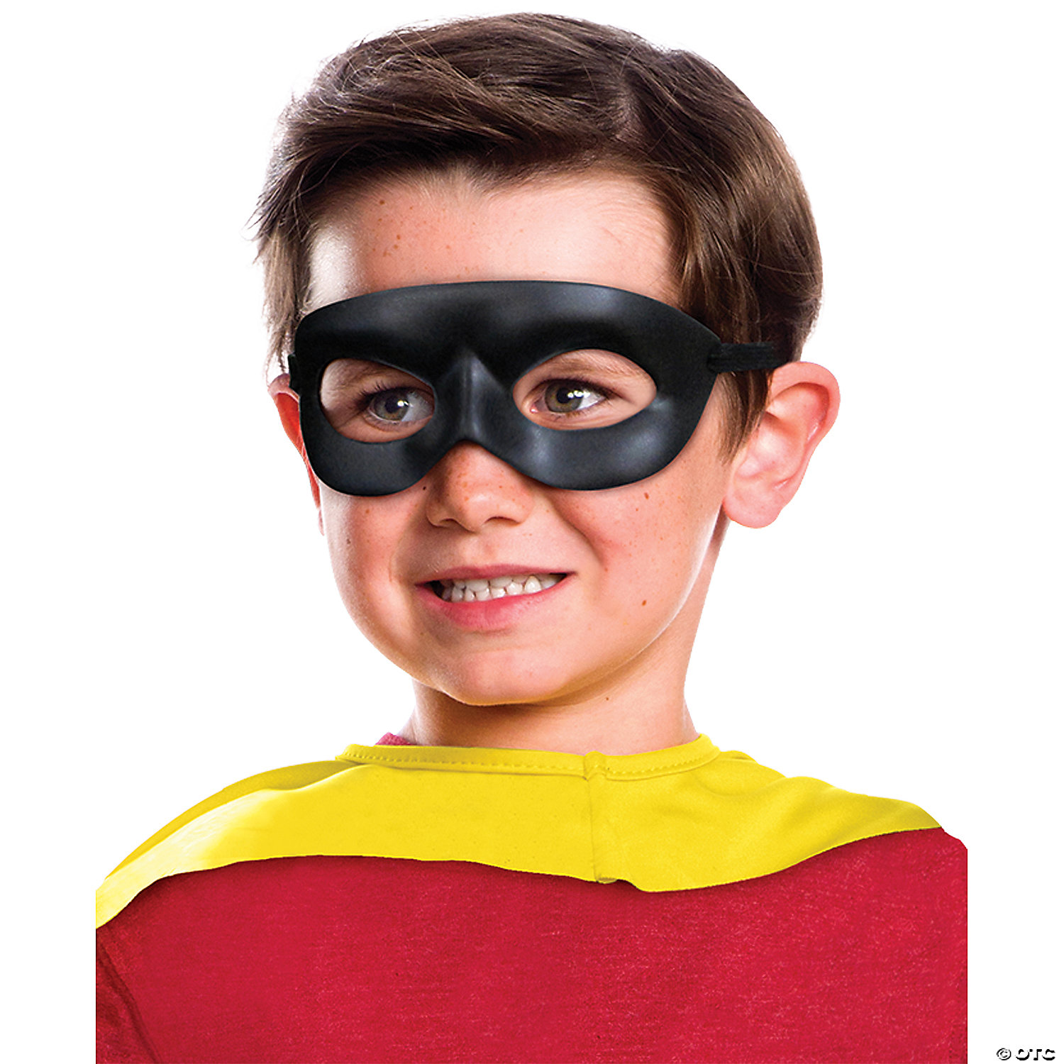 Child's Batman Robin Mask | Morris Costumes