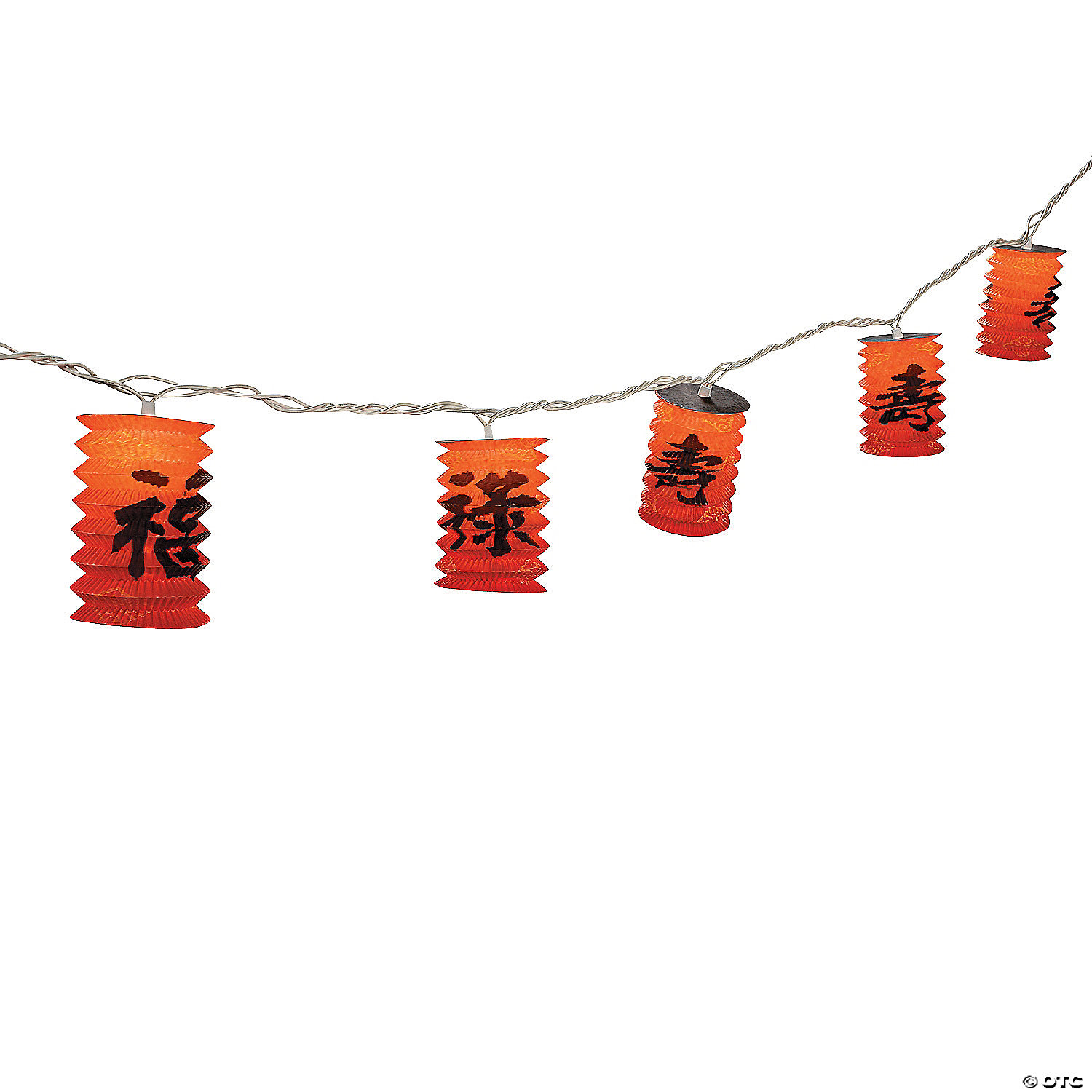 chinese string lanterns