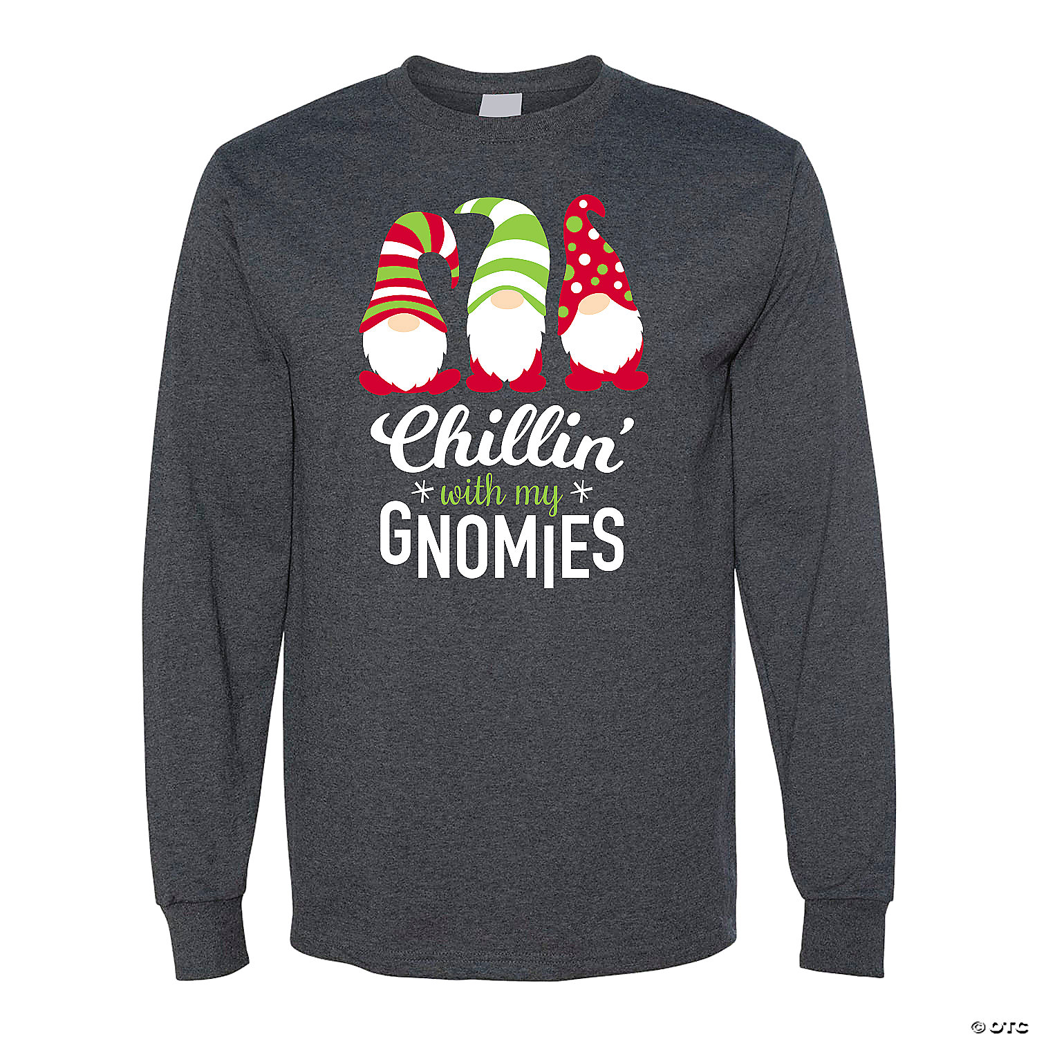 Santa Gnomes Shirt Christmas With My Gnomi Gnome Shirt Christmas Gnomes Shirt