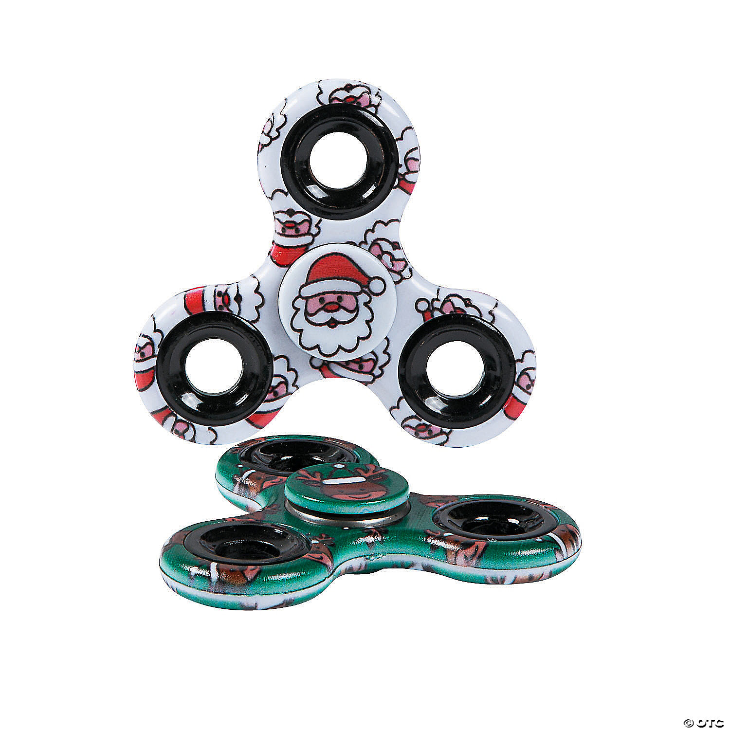 Fidget Spinners - 6 | Oriental Trading