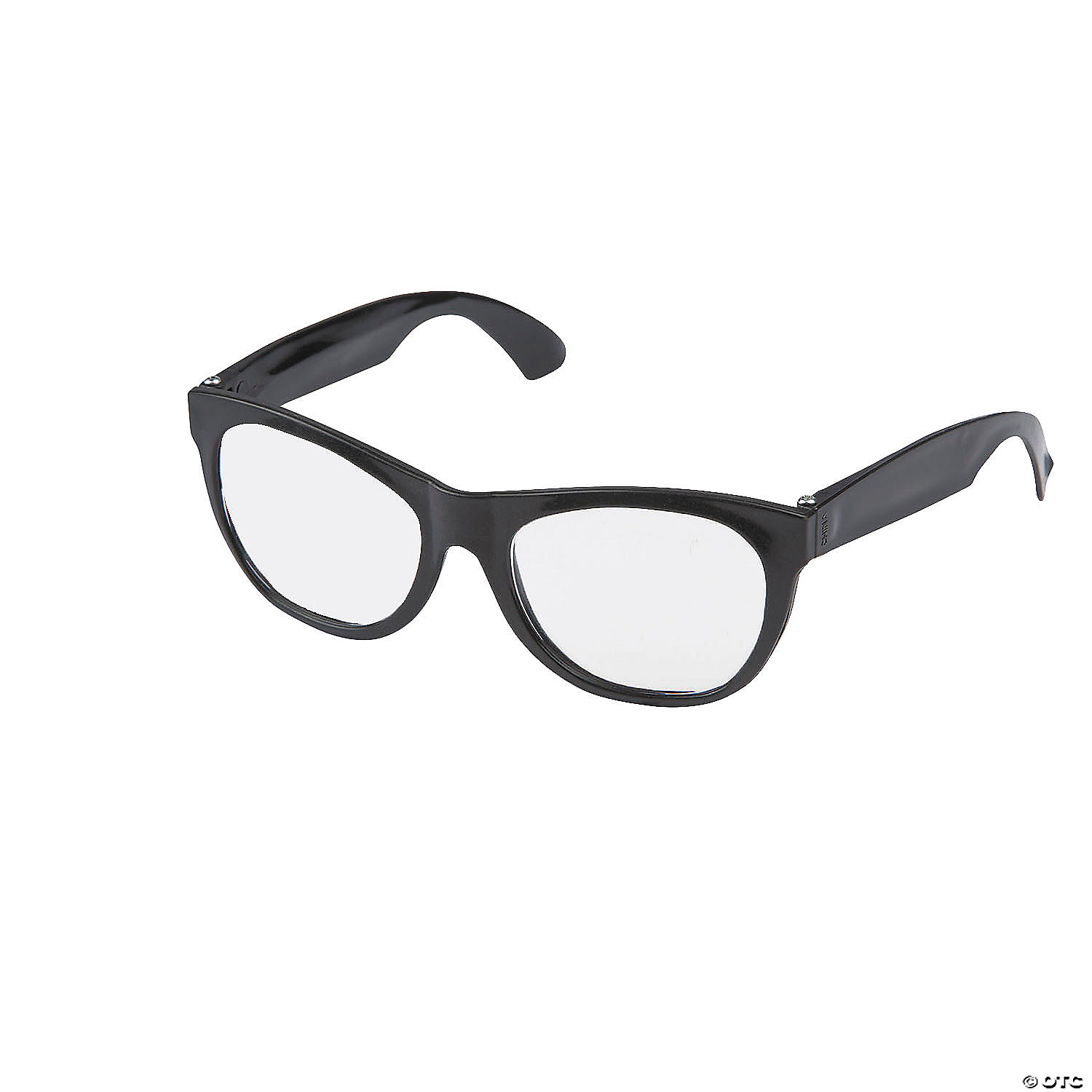 where to get clear lens glasses