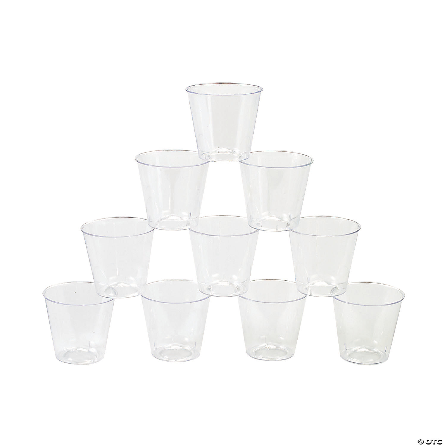 150 Count Plastic Wine Tumblers Plastic Party Cups 9 oz