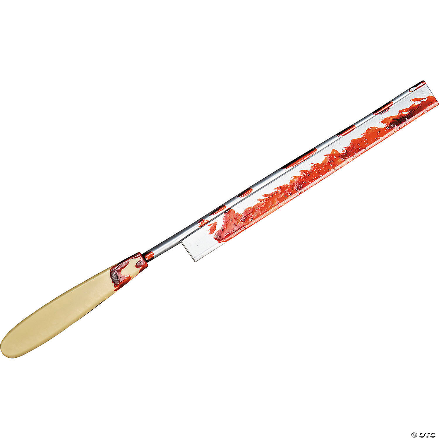Clive Barker’s Nightbreed™ Dr. Decker Plastic Razor Blade Accessory ...