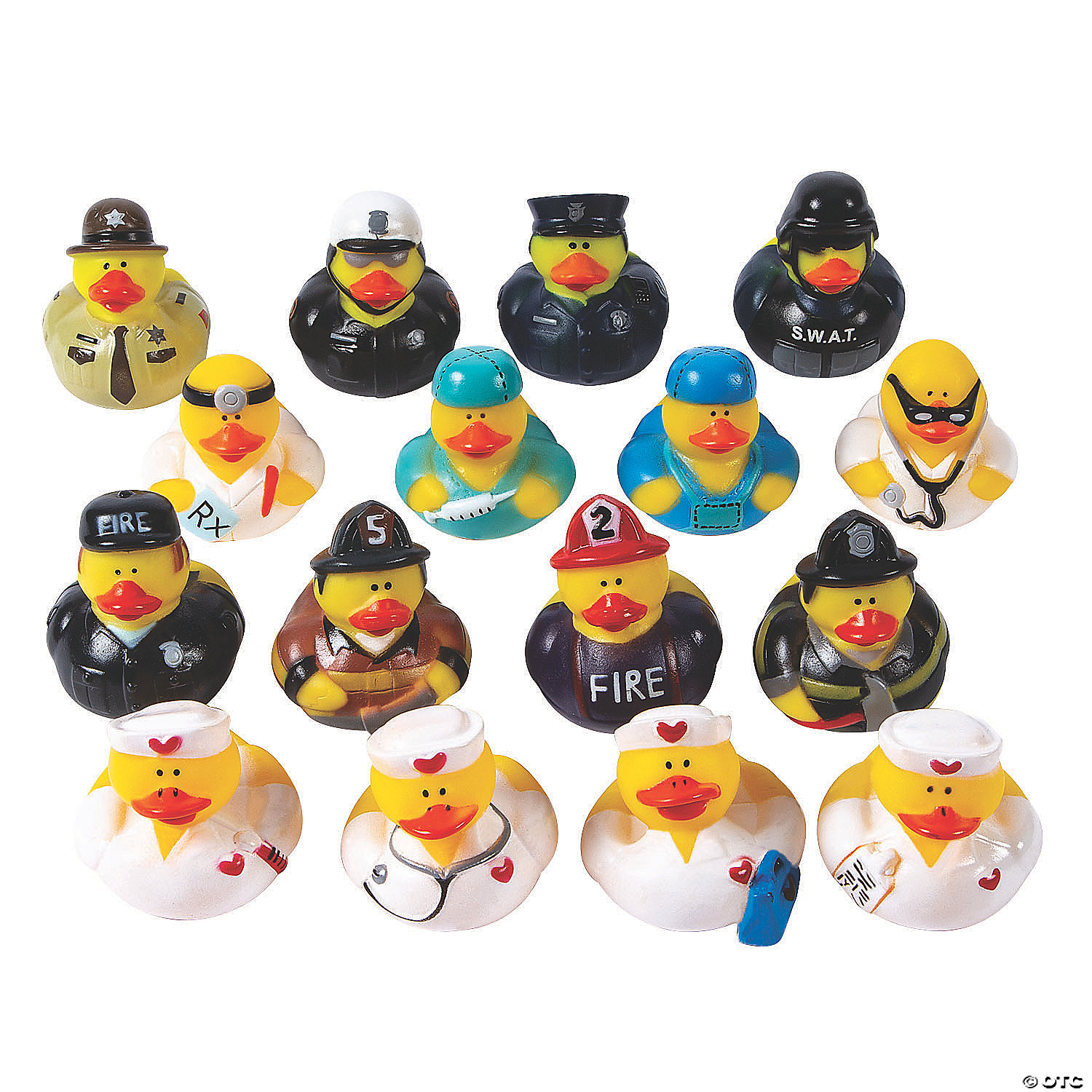 oriental trading rubber ducky assortment