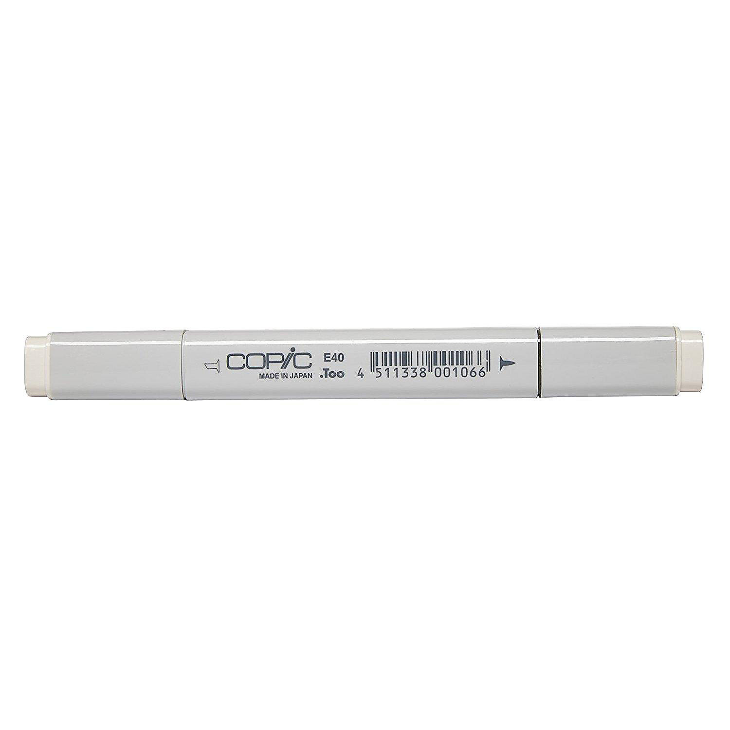 Copic Classic Marker, Brick White | Oriental Trading