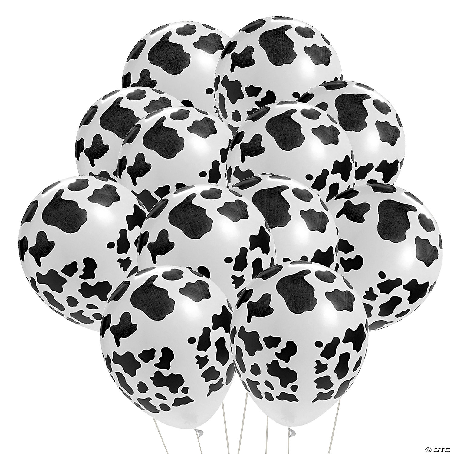 Barnyard Fun Latex Balloons