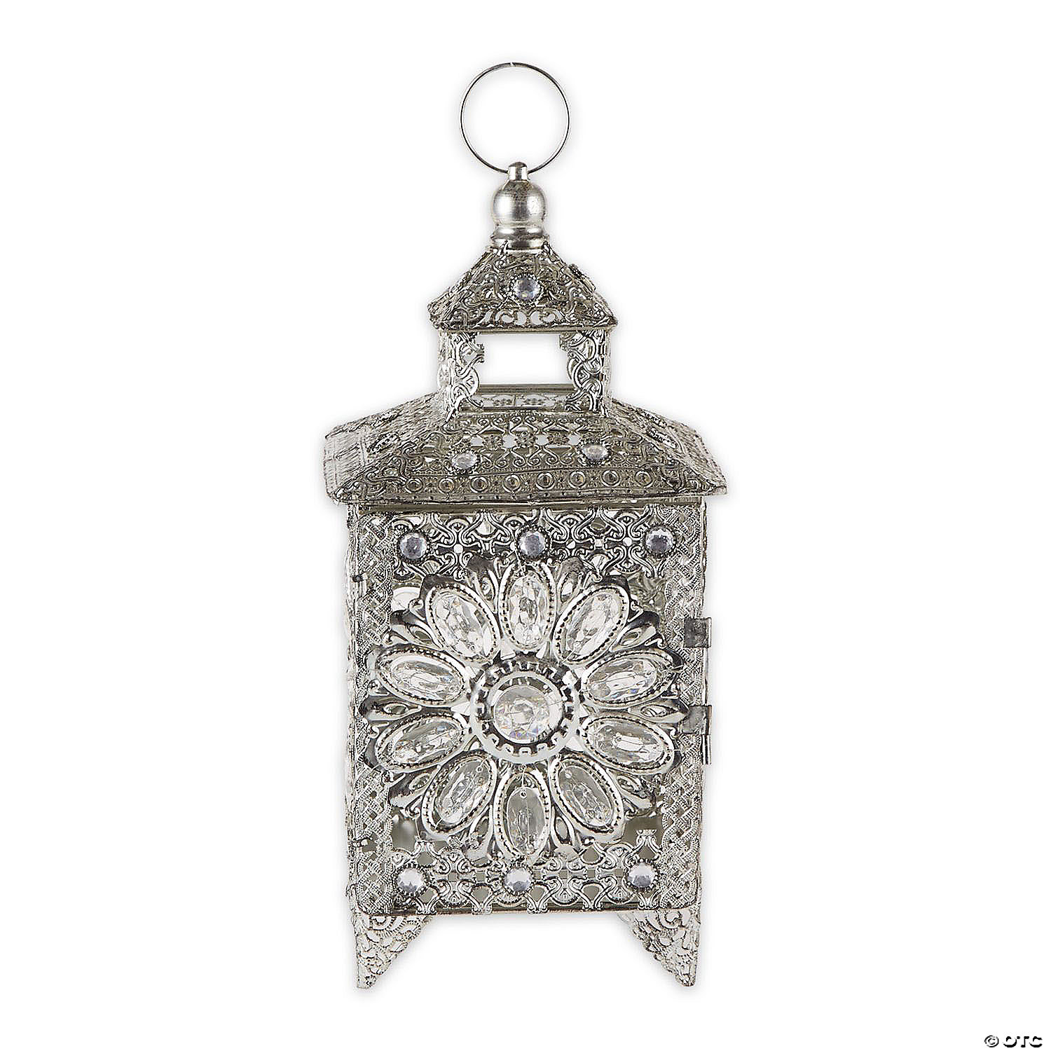 Oriental Trading Laternen – 6 Stück, Mehrfarbig, 30,5 Cm, Inkl. Aufhänge-Bügel
